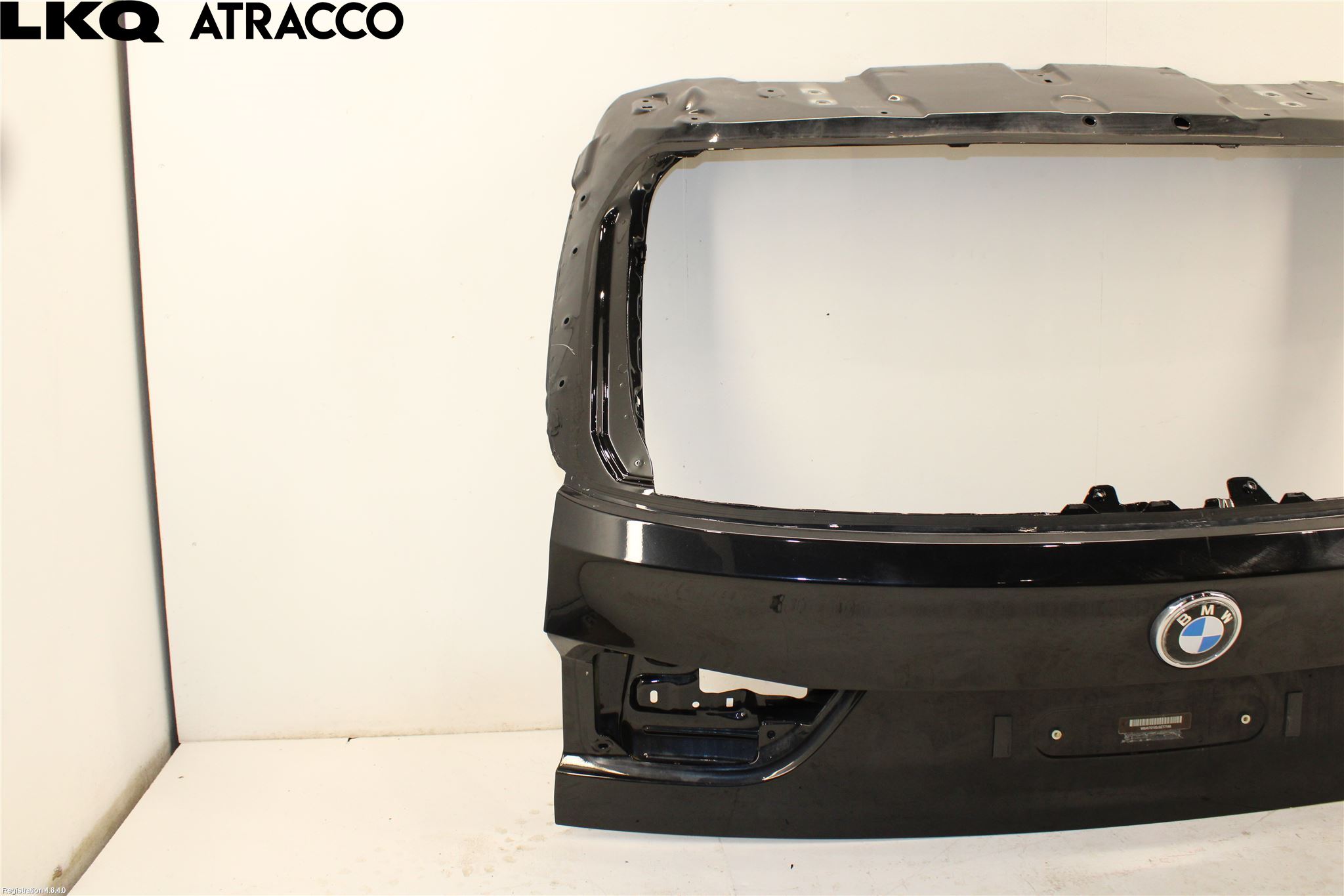 BMW X5 F15 13-18 Baklucka (Ej Med Ruta)