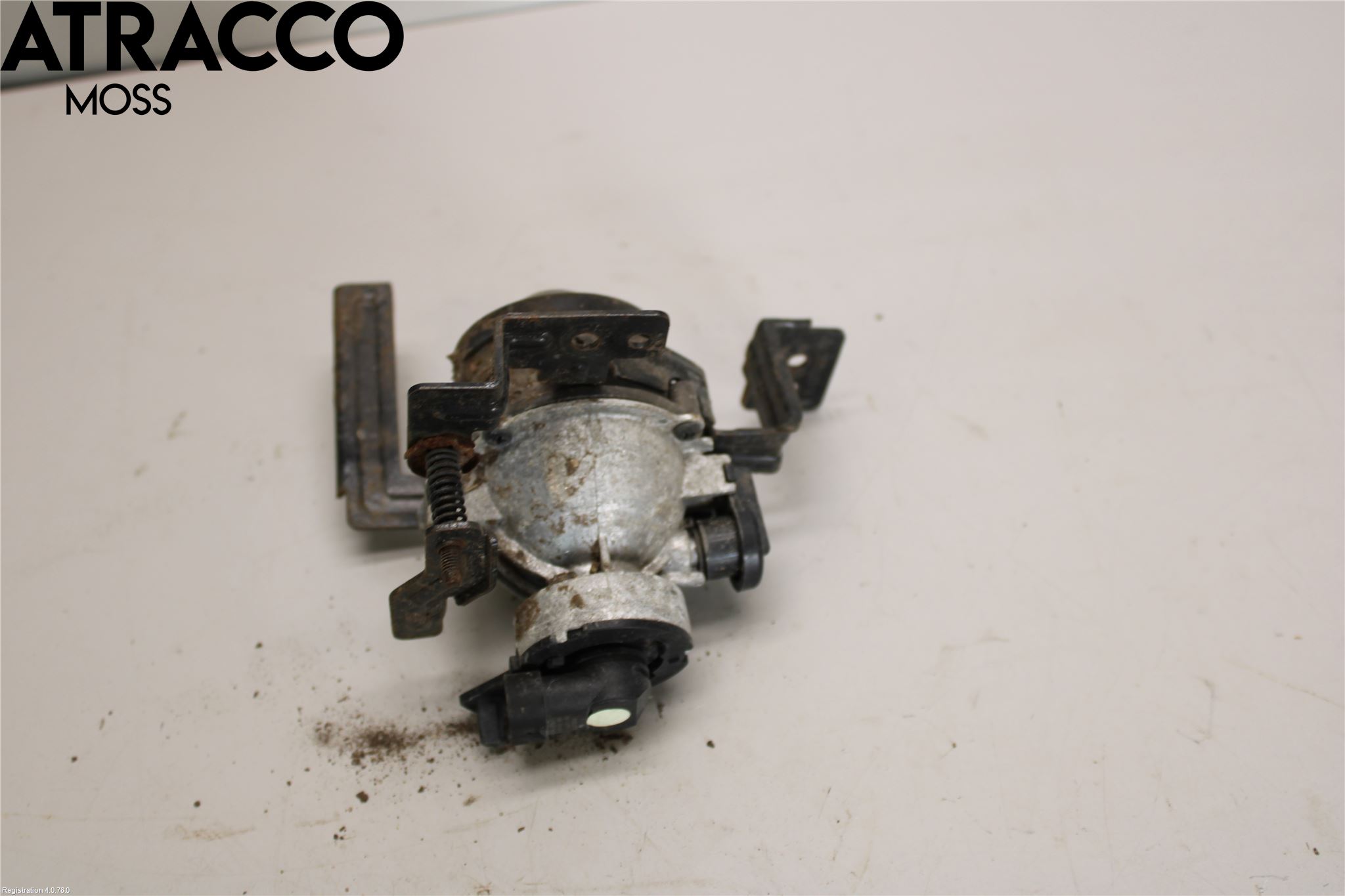 Kia SPORTAGE (QL) 16-21 Dimljus-Varselljus Fram
