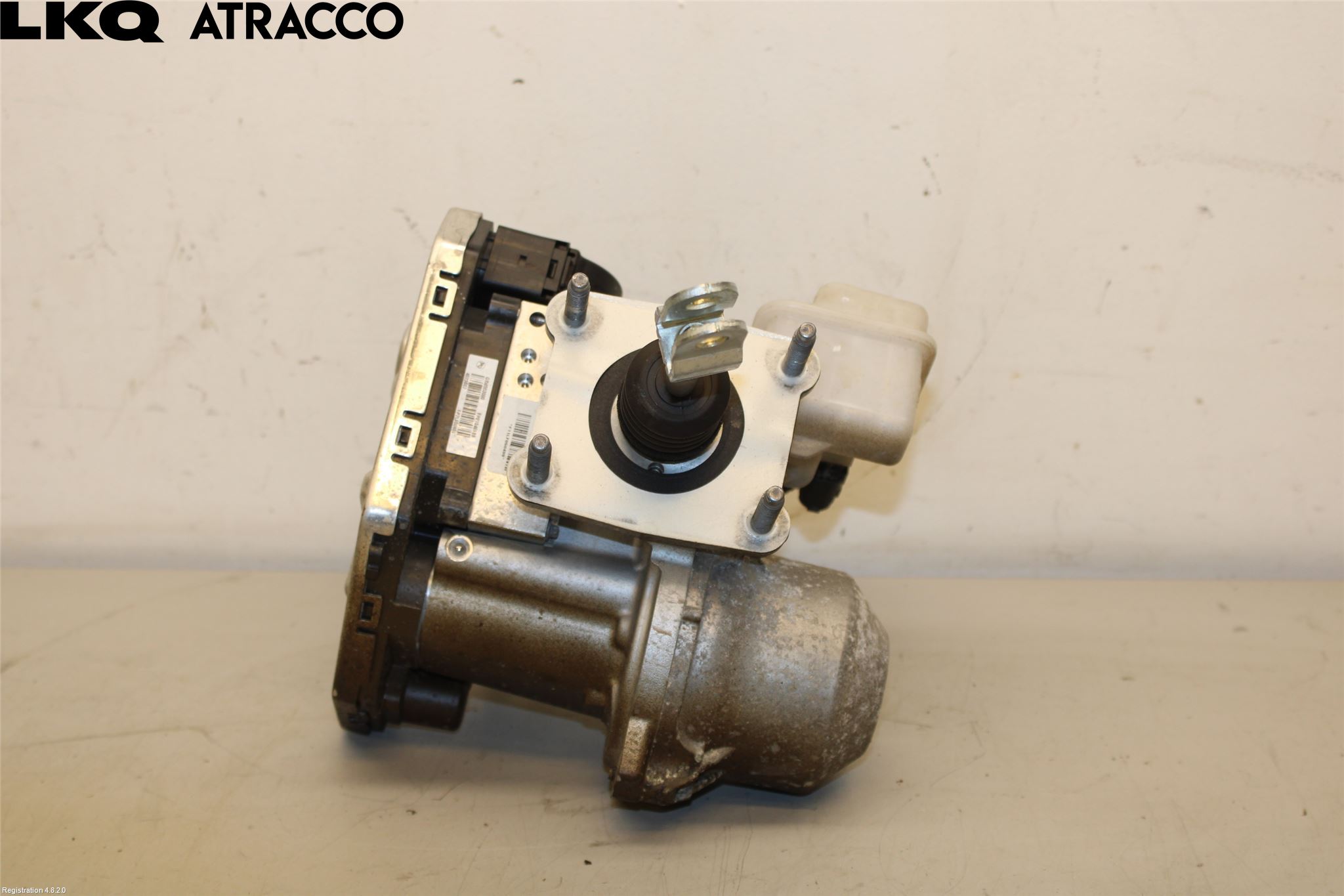 Hyundai IONIQ 5 NE 22- Abs Hydraulaggregat