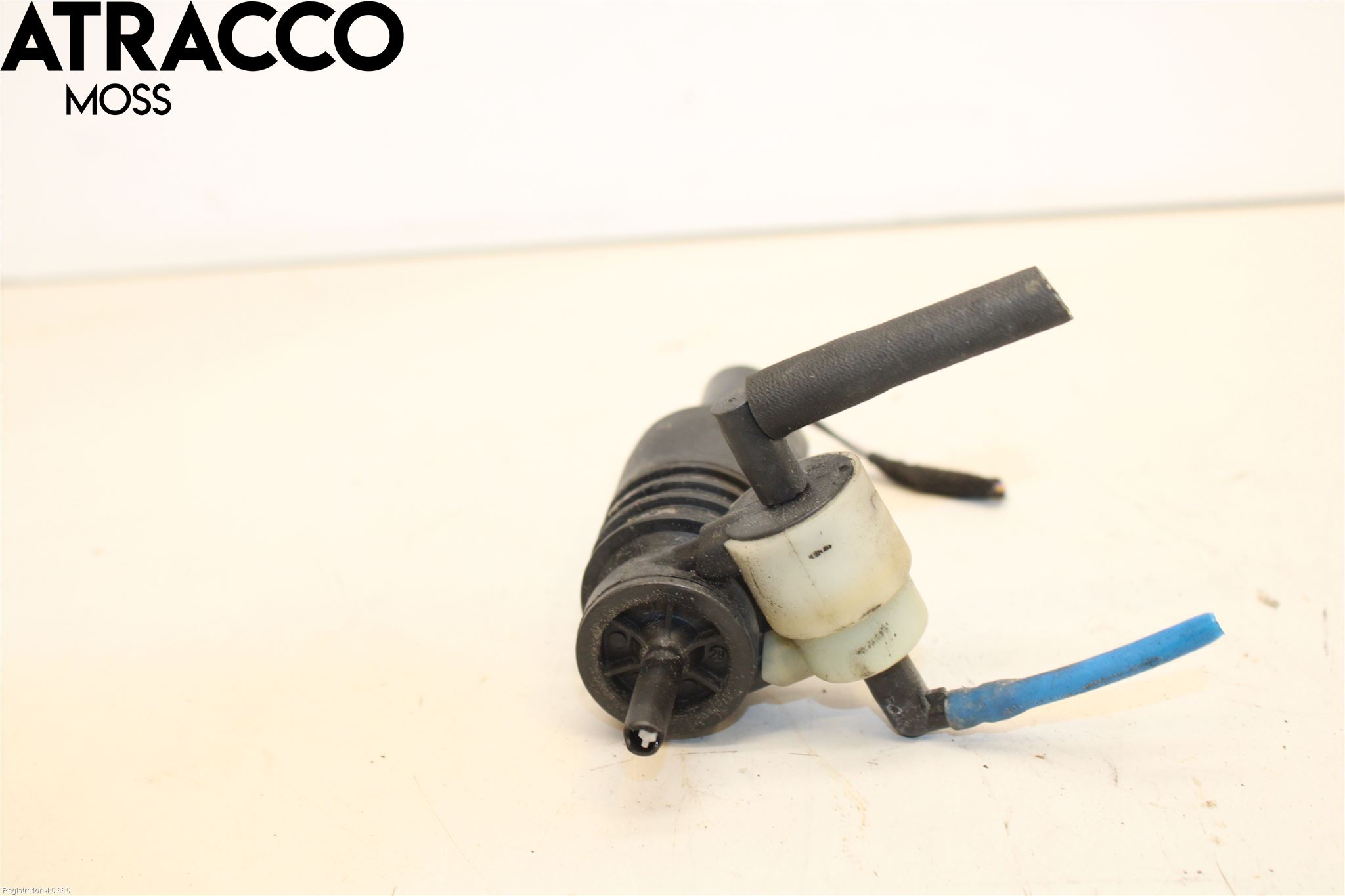 Mercedes-Benz MB B-KLASS (W245) 05-12 Spolarpump Vindruta