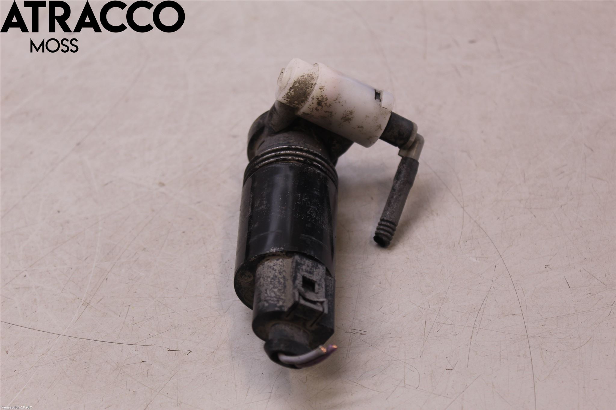 Mercedes-Benz MB A-KLASS (W176) 13-18 Spolarpump Vindruta