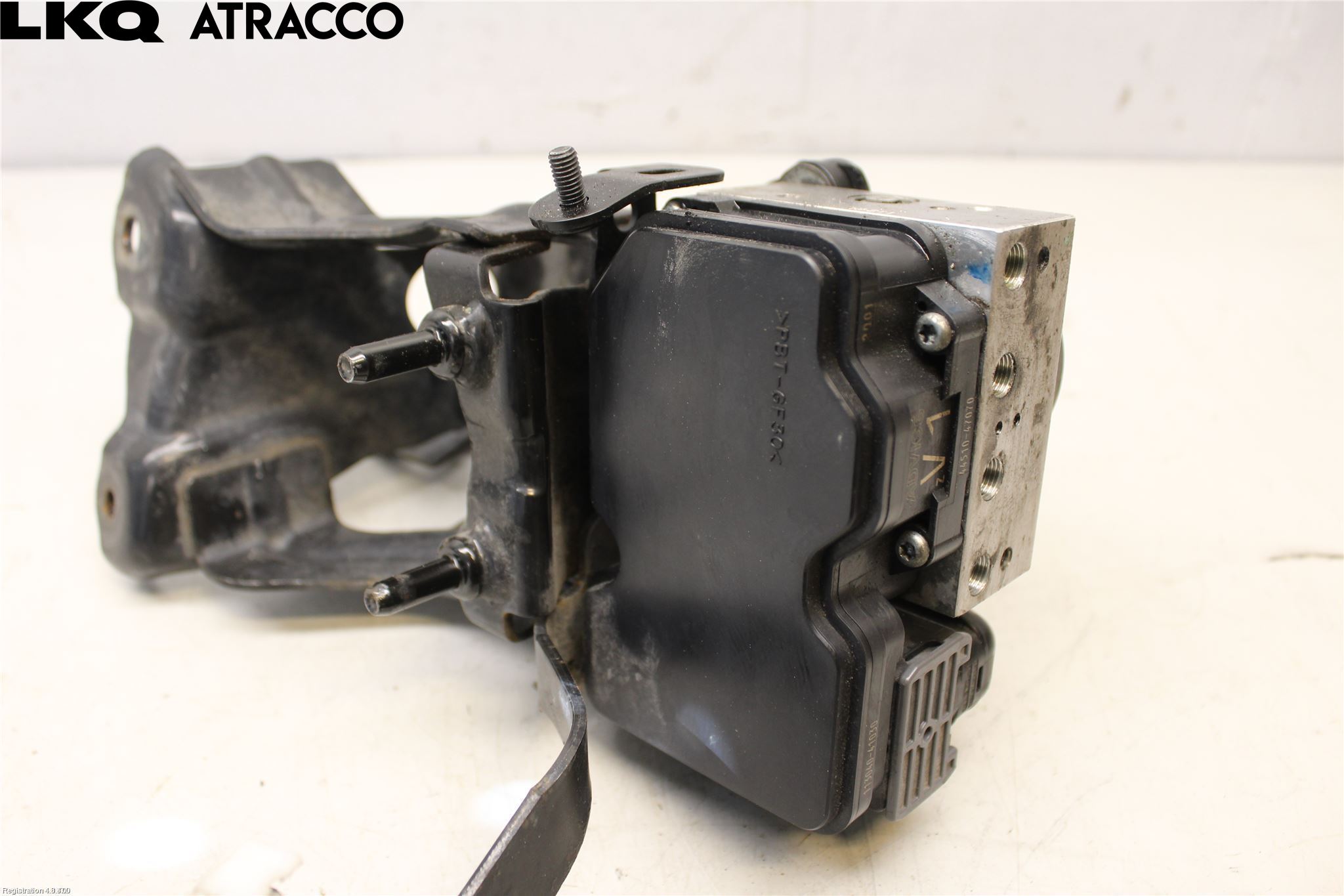 Toyota PRIUS (ZVW50) 16-21 Abs Hydraulaggregat