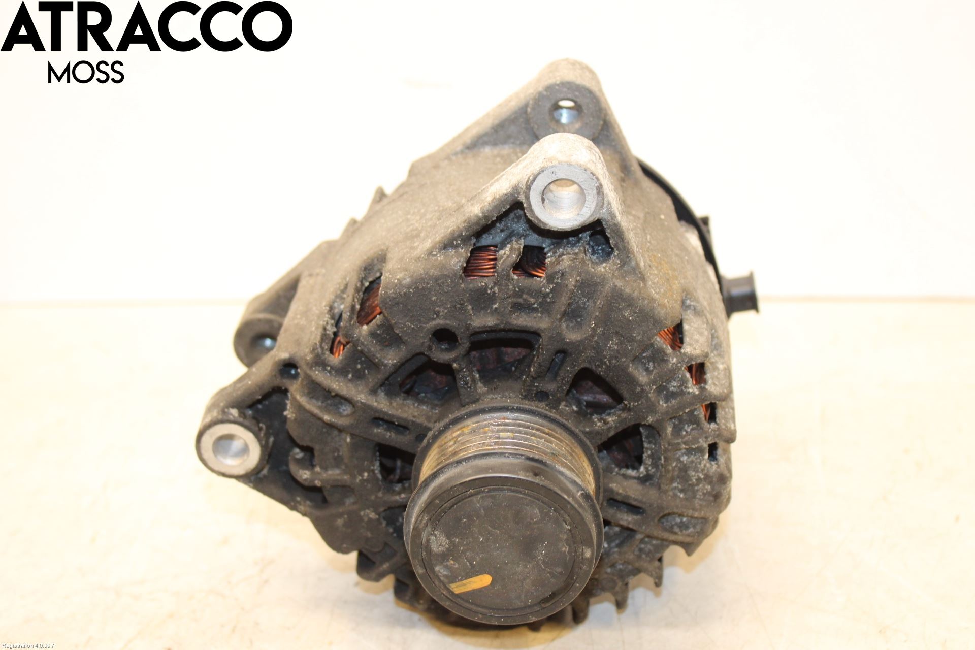 Peugeot 308 14-21 Generator