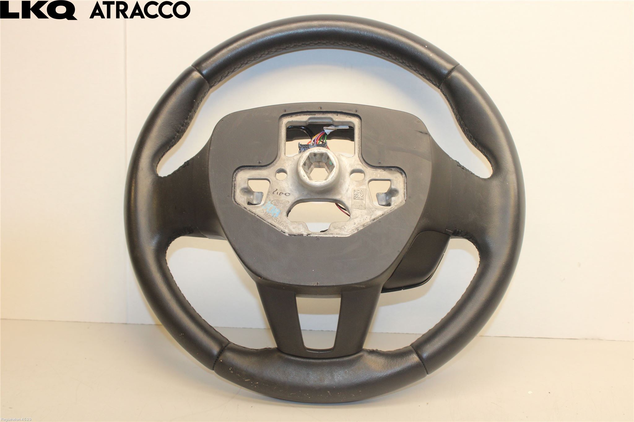 Ford ECOSPORT 17- Ratt
