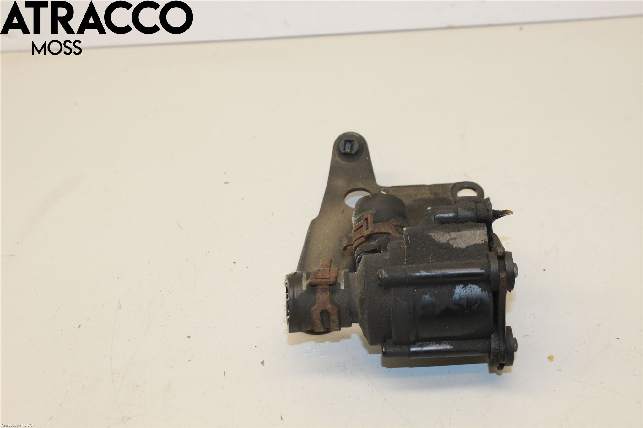 Skoda OCTAVIA (5E) 13-20 Vattenpump