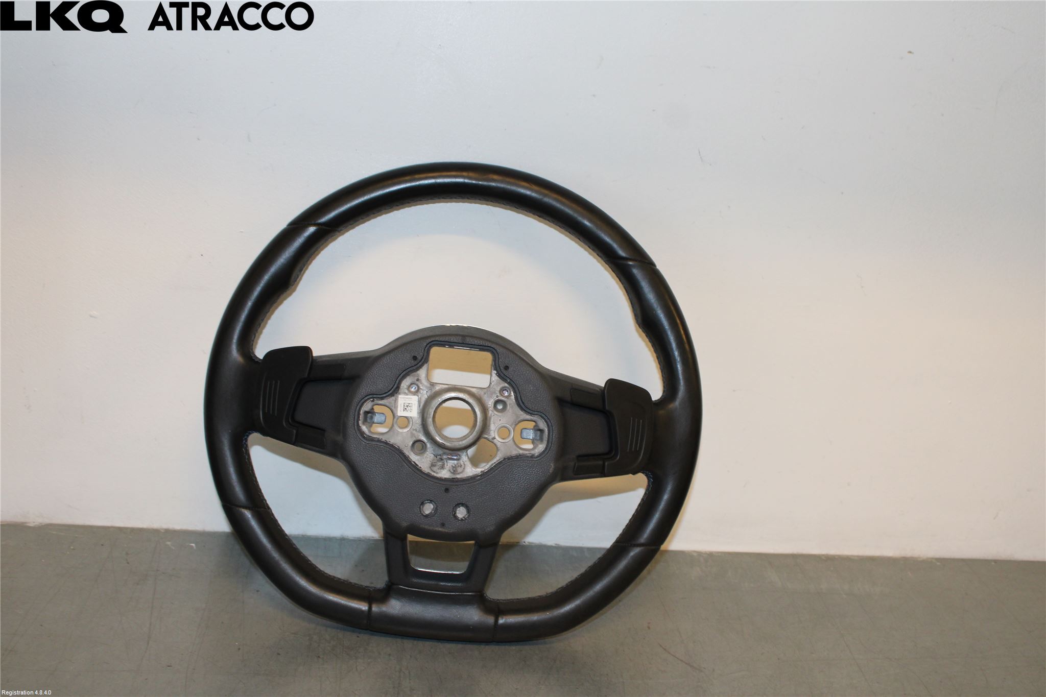 Volkswagen VW GOLF / E-GOLF VII 13-20 Ratt