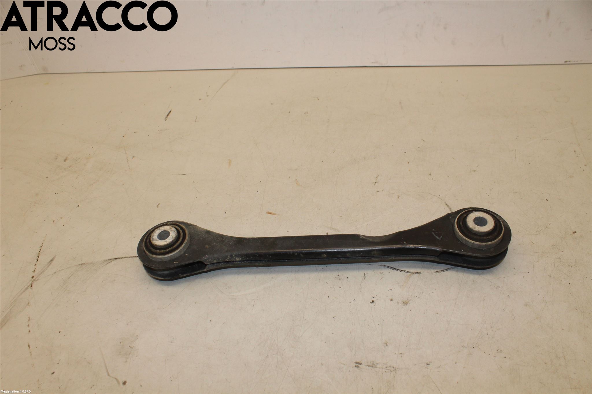 Audi A4 ALLROAD 09-16 Bärarm Bak Höger