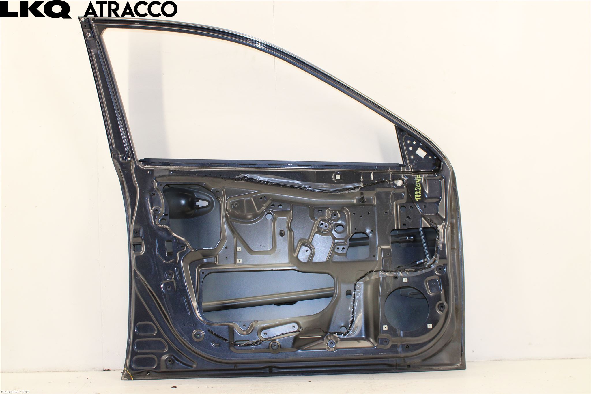 Subaru LEGACY 10-14 Dörr Fram Vänster