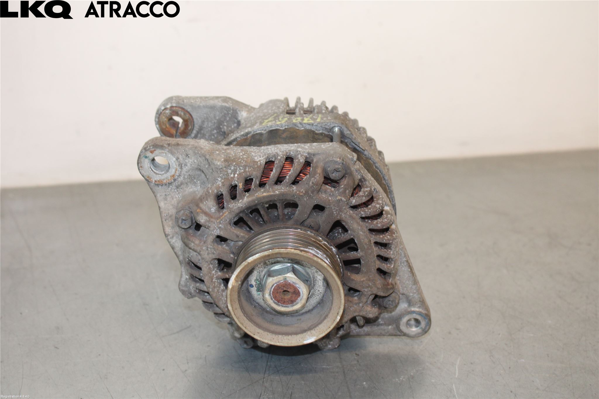 Mitsubishi SPACE STAR 98-05 Generator