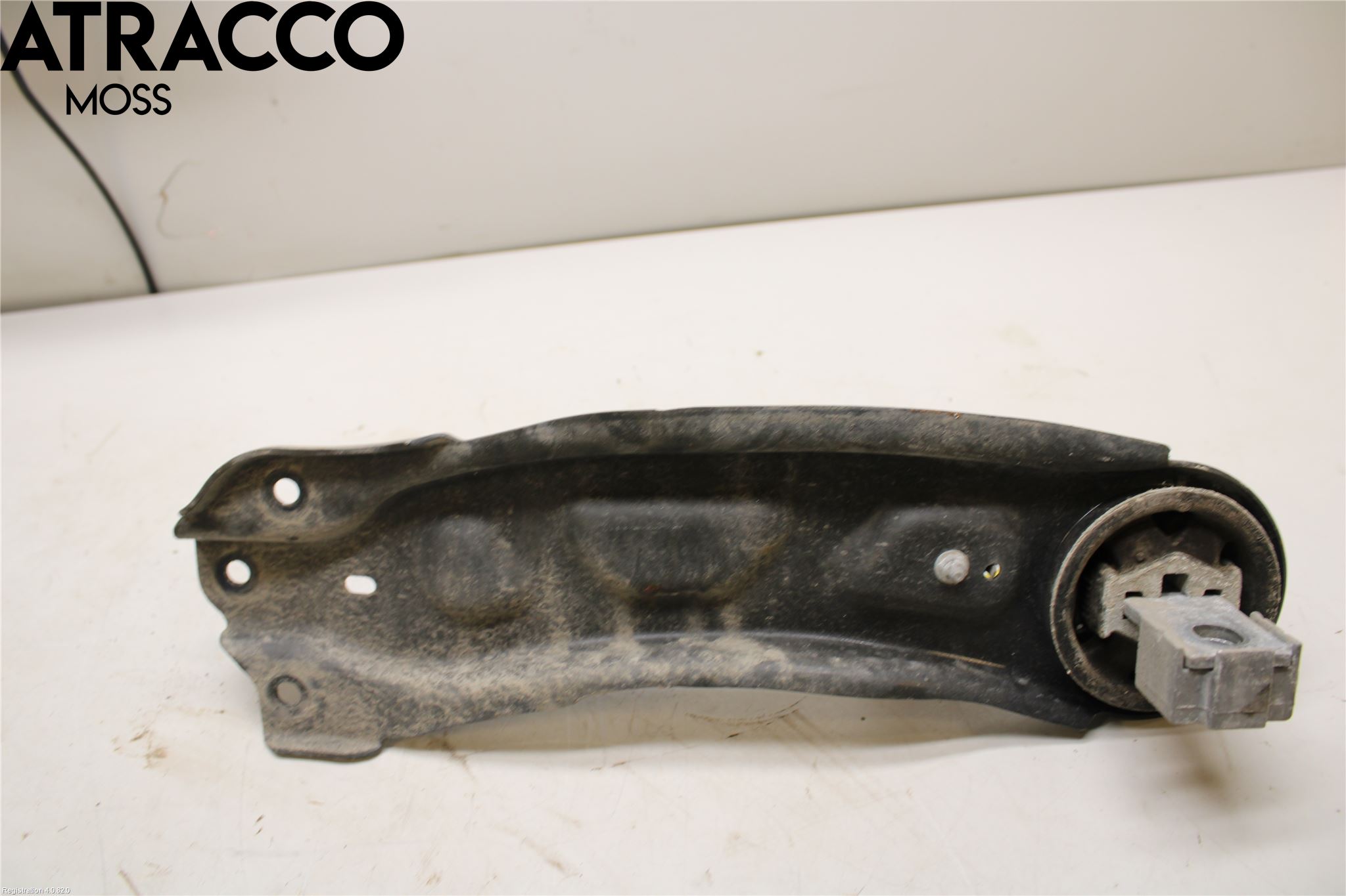 Mercedes-Benz MB B-KLASS (W246/W242) 12-19 Bärarm Bak Höger