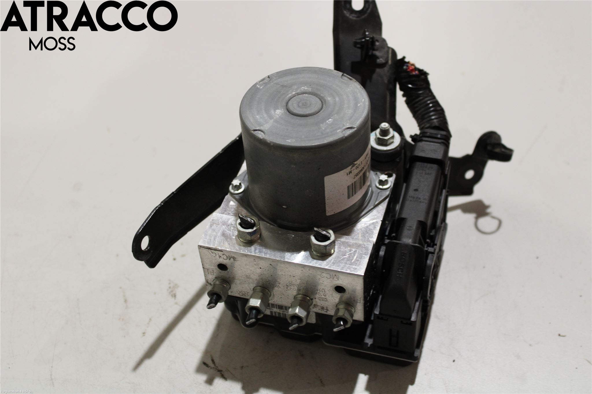Honda CR-V 07-12 Abs Hydraulaggregat