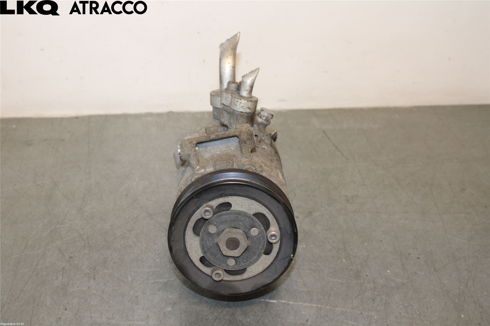 Volkswagen VW GOLF PLUS/CROSS GOLF 04-14 Ac Kompressor