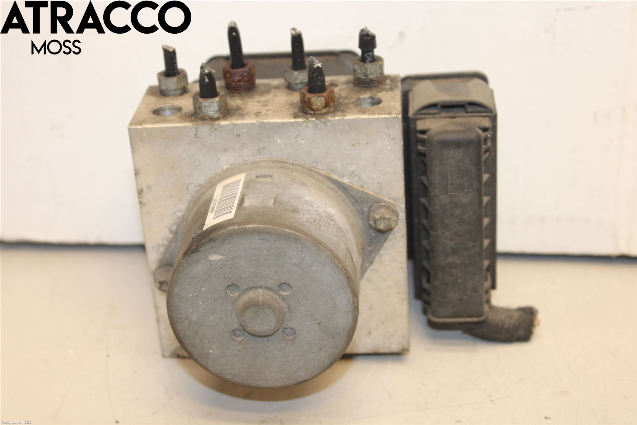 Mini COUPE R56 05-14 Abs Hydraulaggregat