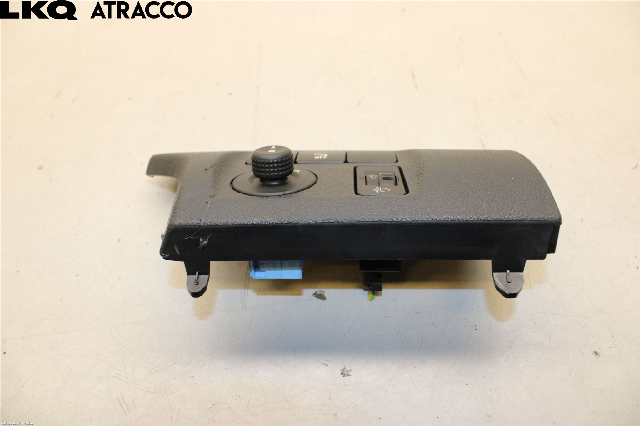 Citroen BERLINGO 08-18 Strömställare Dimmer