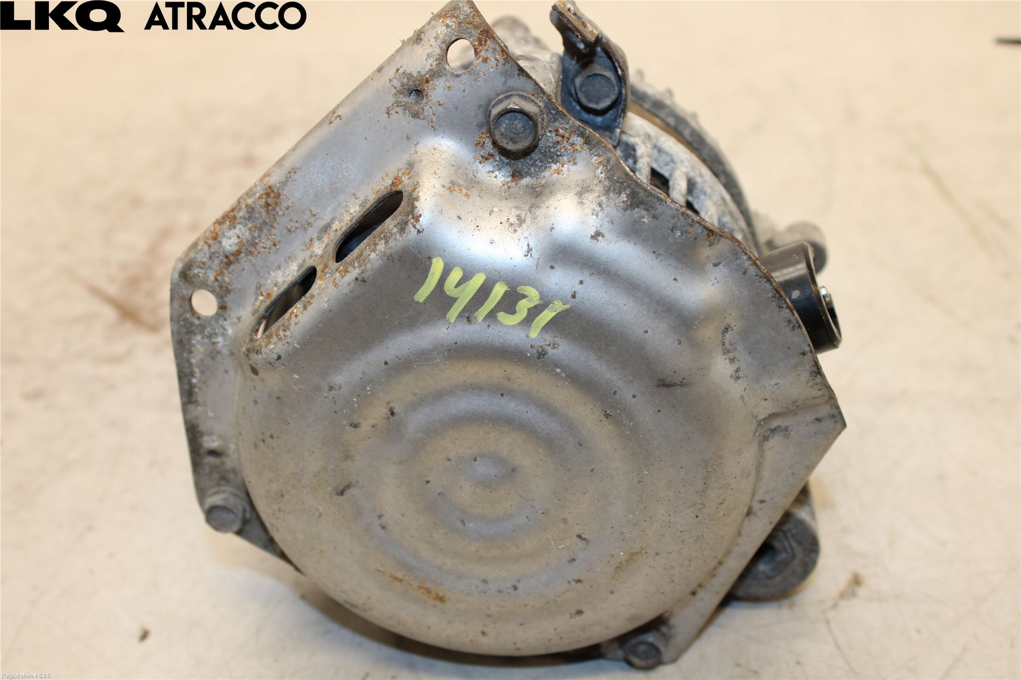 Honda CR-V 13-18 Generator