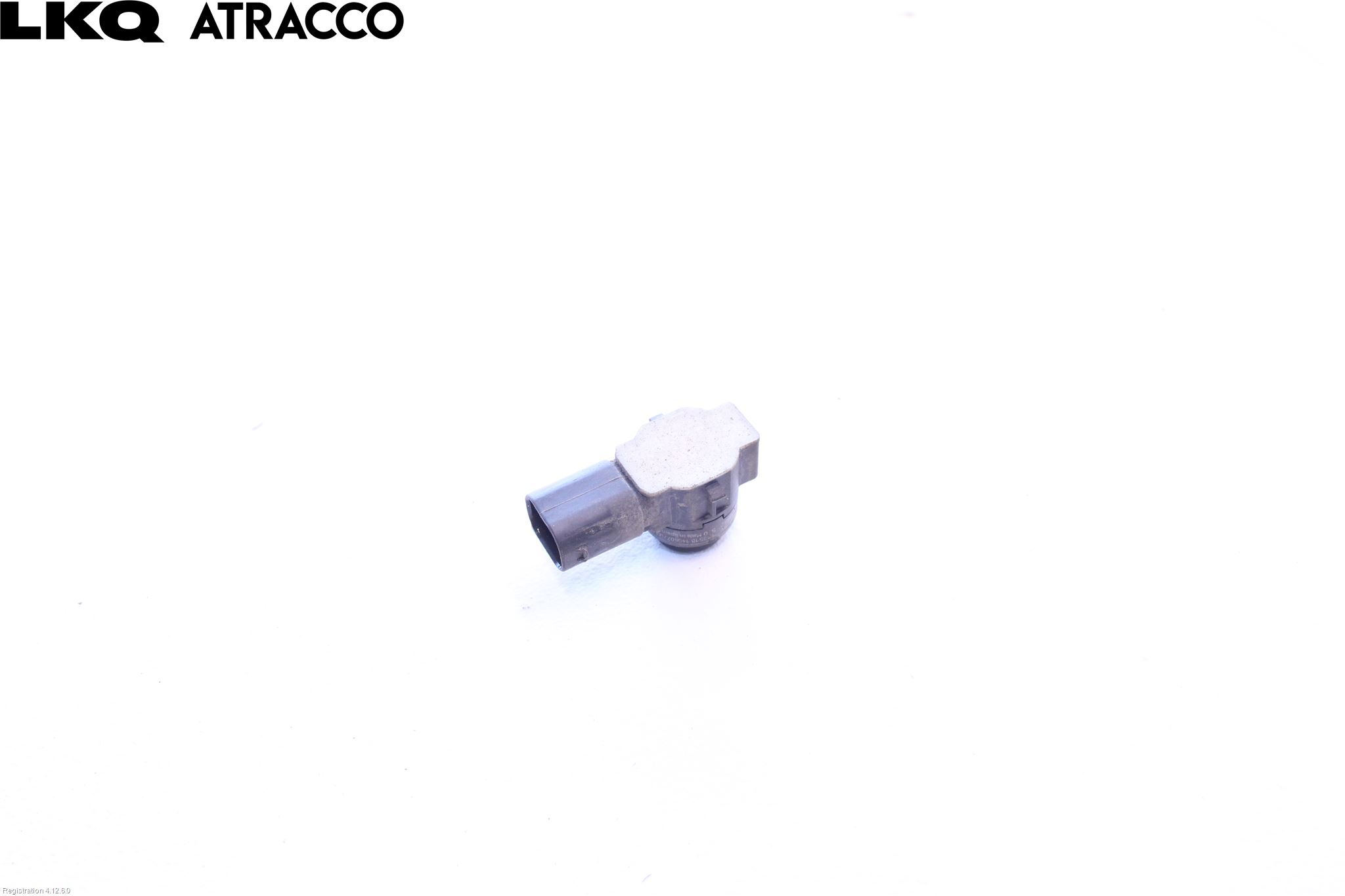 Peugeot 308 14-21 Regnsensor