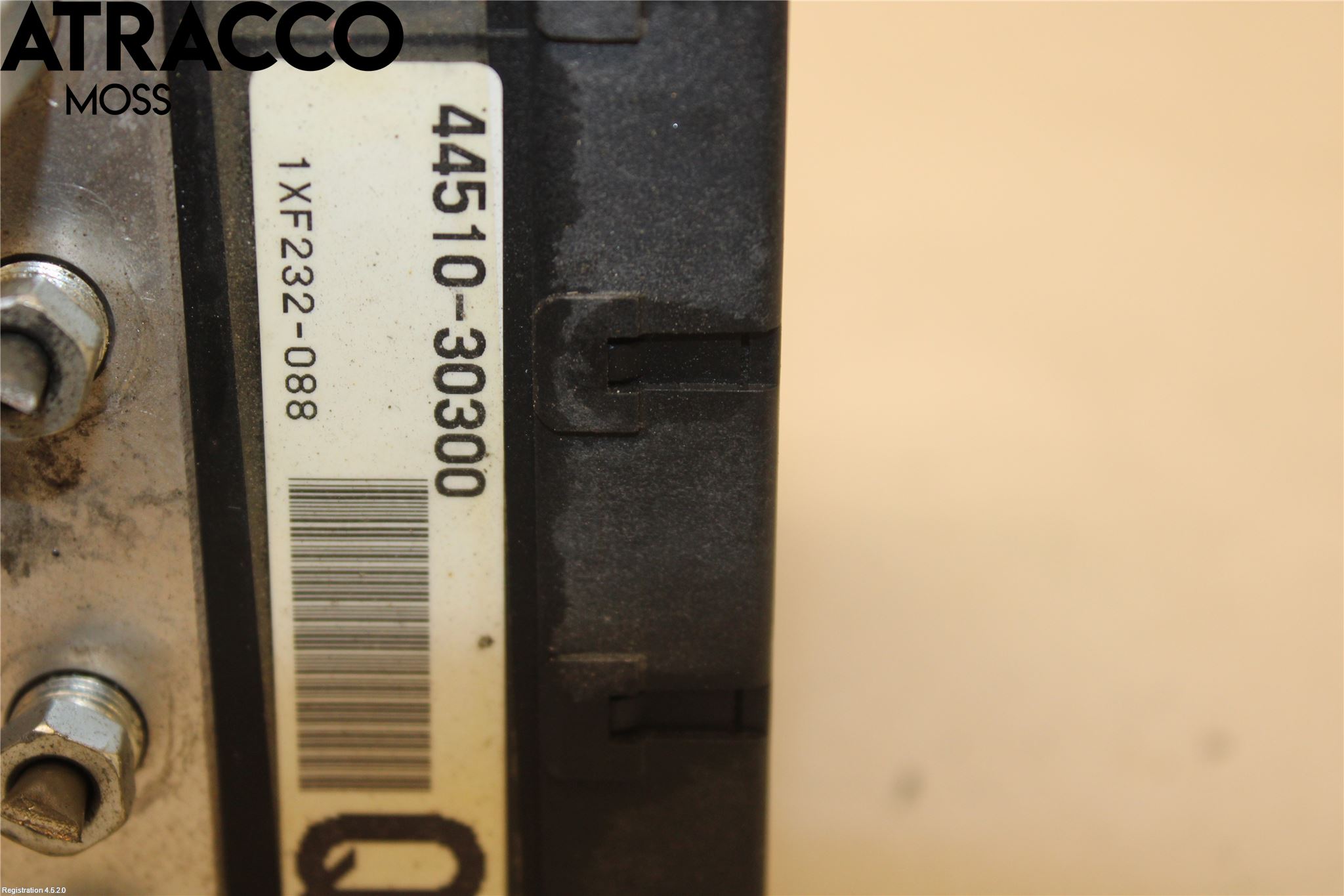 Lexus IS 250/350 14-20 Abs Hydraulaggregat