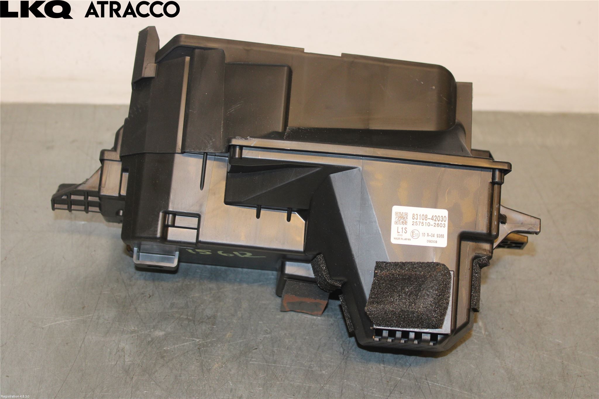 Toyota RAV4 19- Instrument Komb