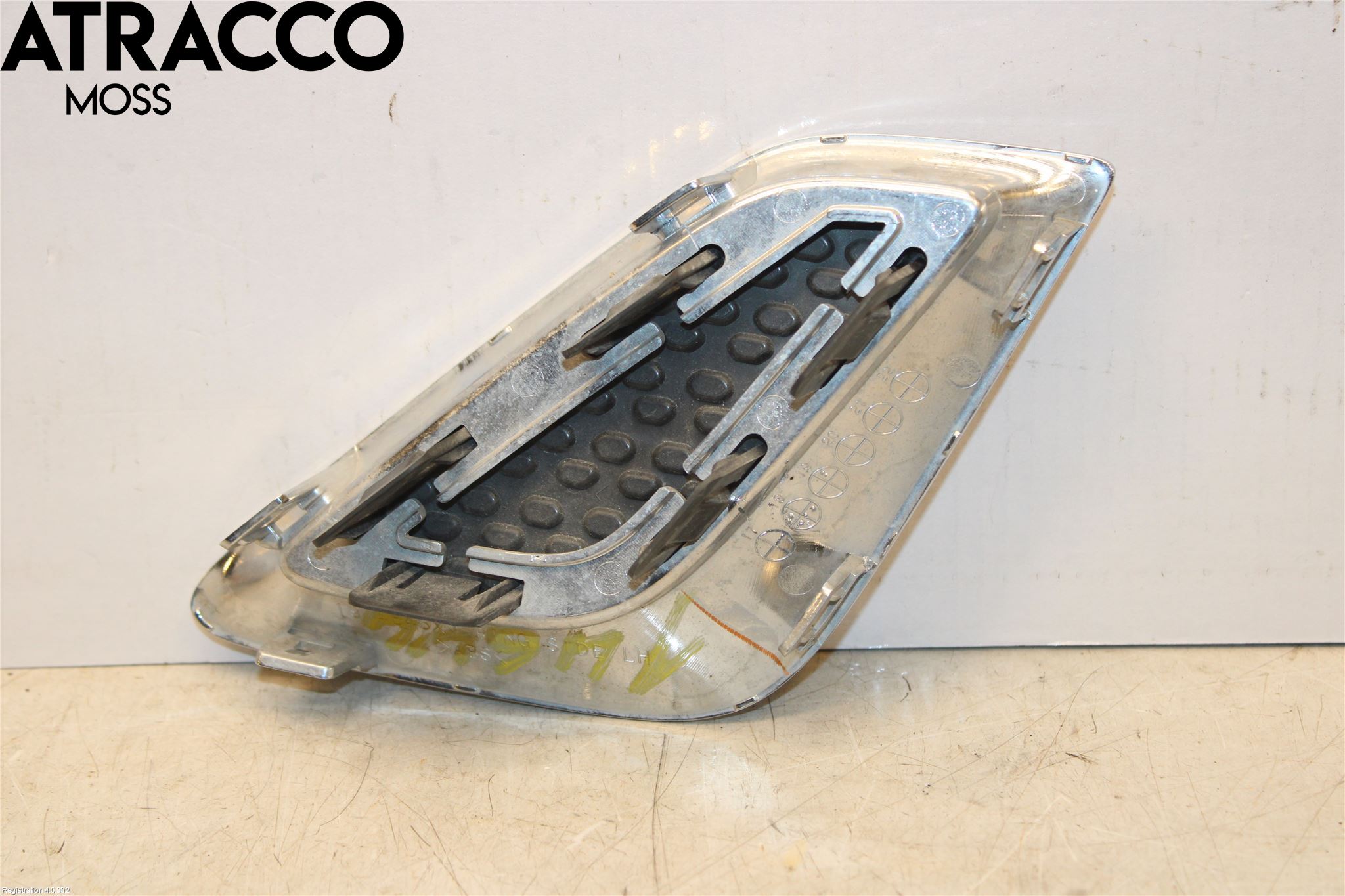 Mitsubishi OUTLANDER 13-21 Stötfångarbärjärn Fram