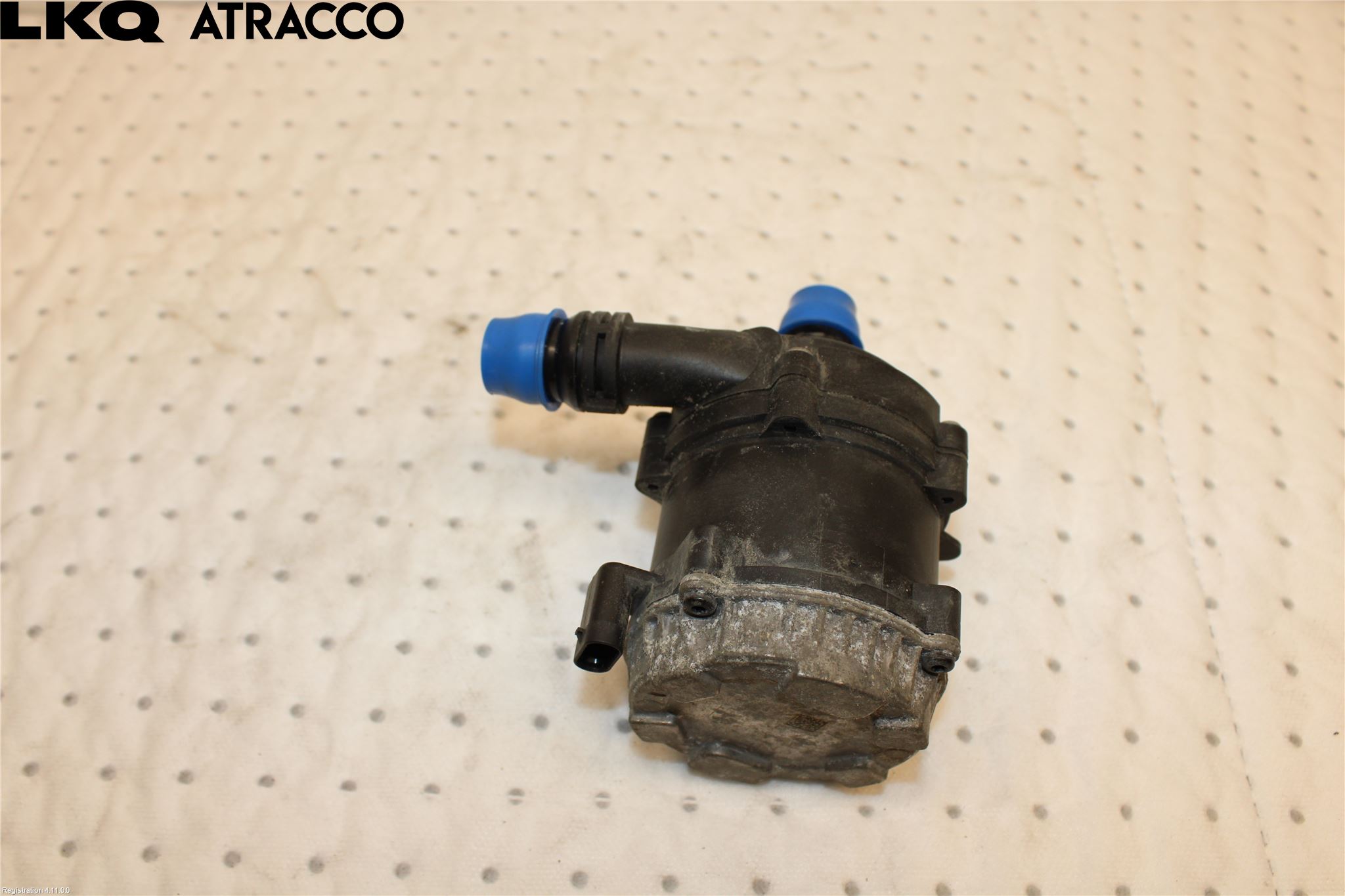 Peugeot EXPERT/E-EXPERT 17- Vattenpump