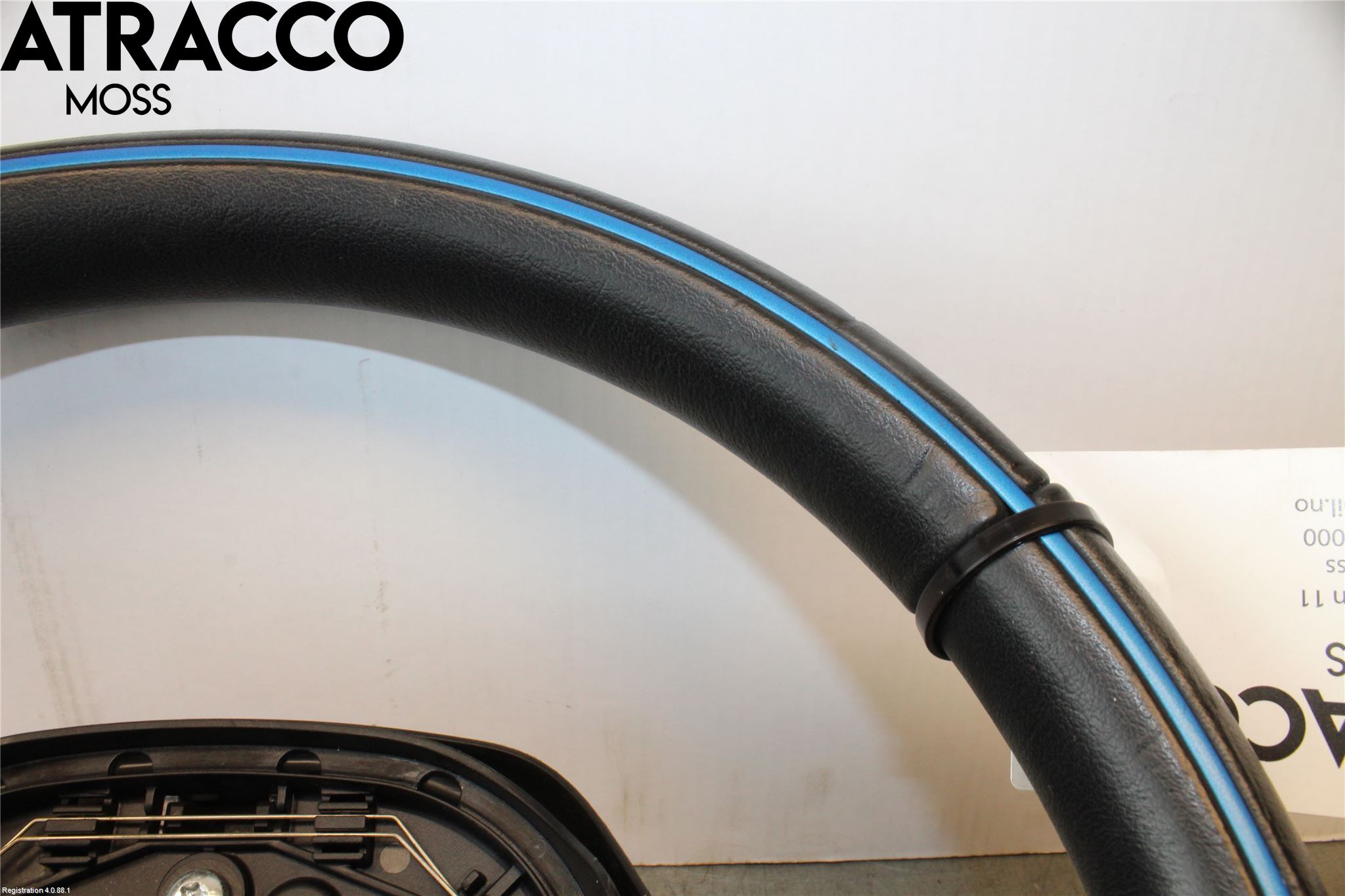 BMW i3 I01 13-22 Ratt
