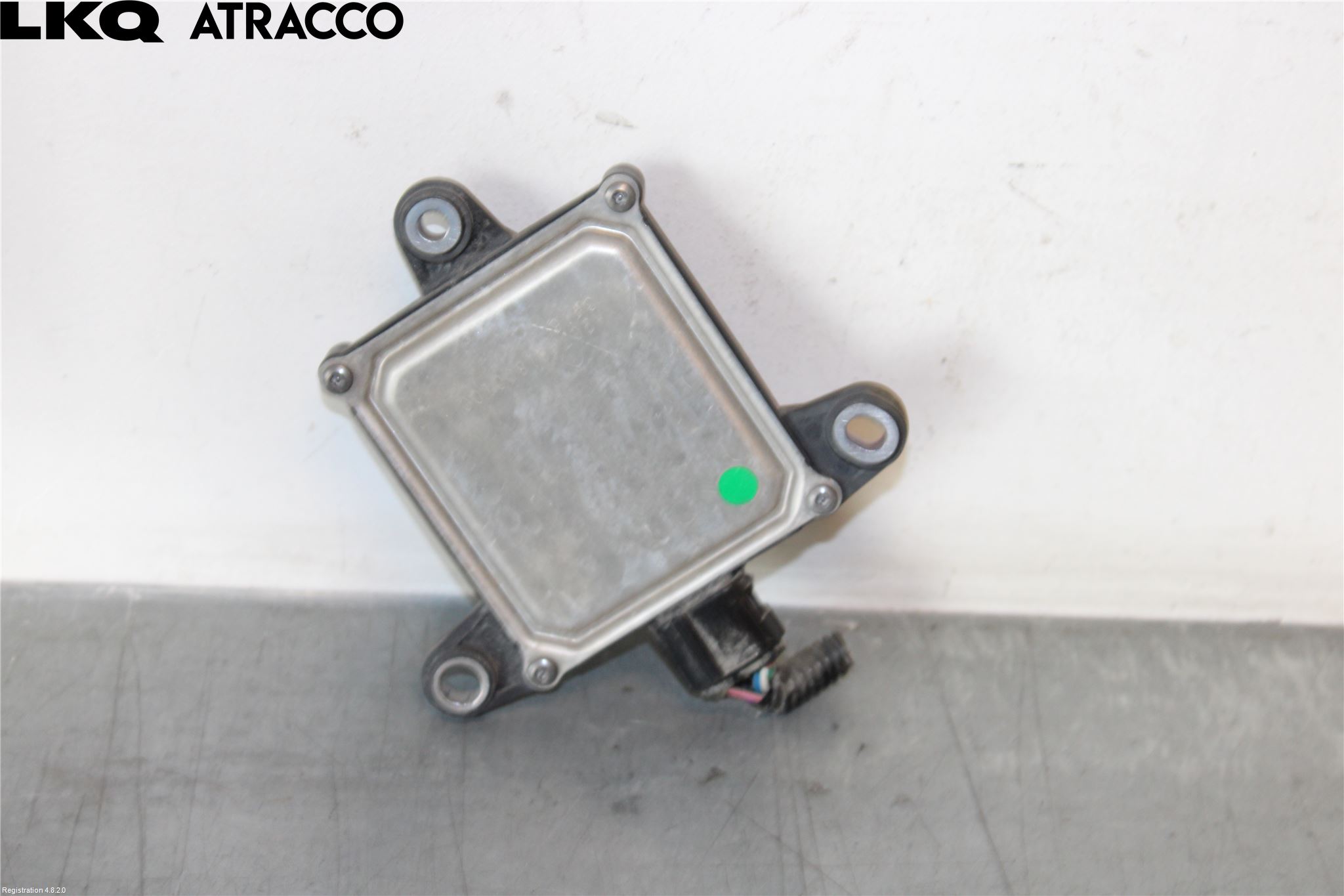 Mitsubishi OUTLANDER 13-21 Sensor Aktivt Kollisionsskydd