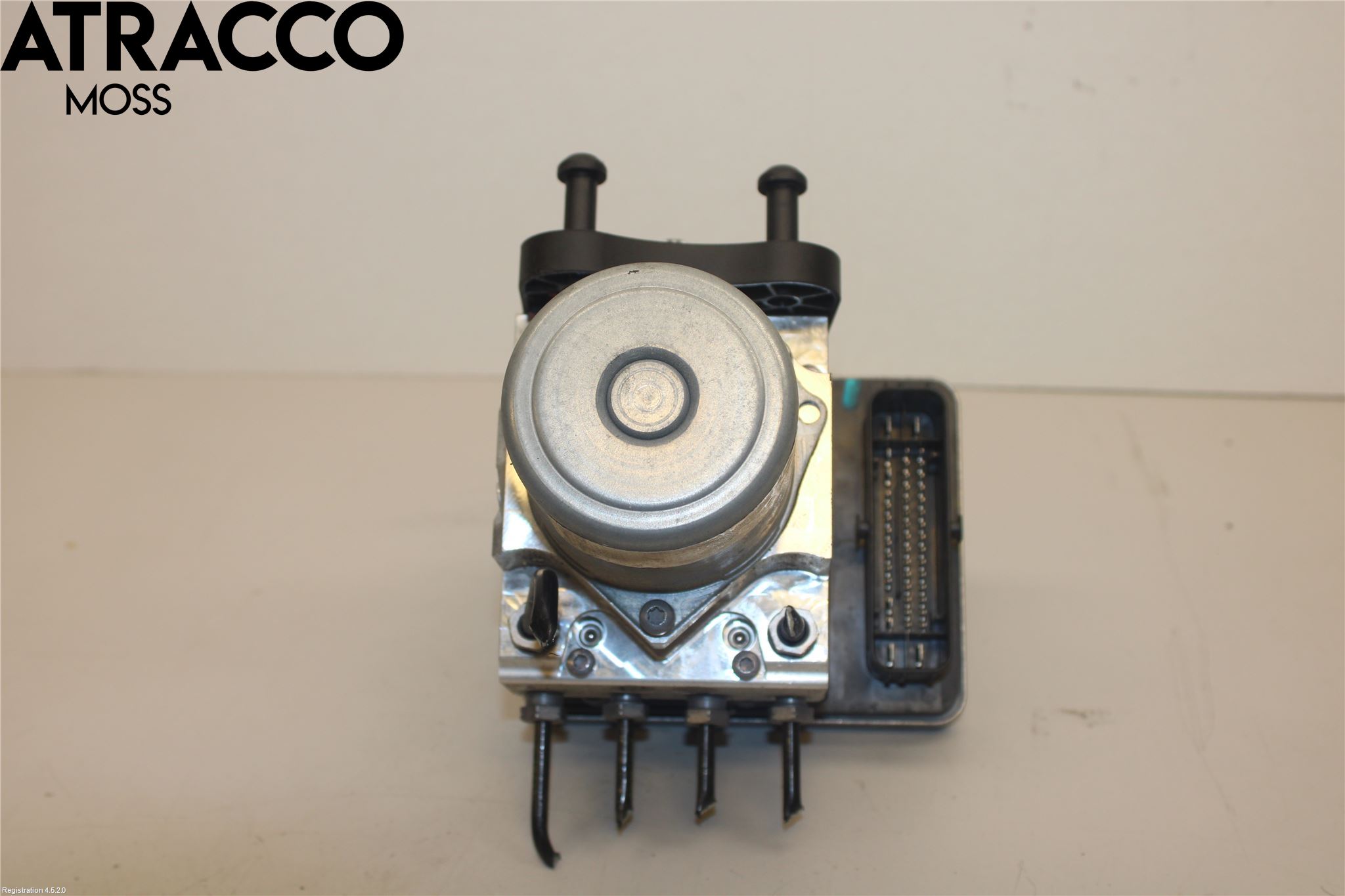 Mercedes-Benz MB E-KLASS (W213) 16-23 Abs Hydraulaggregat