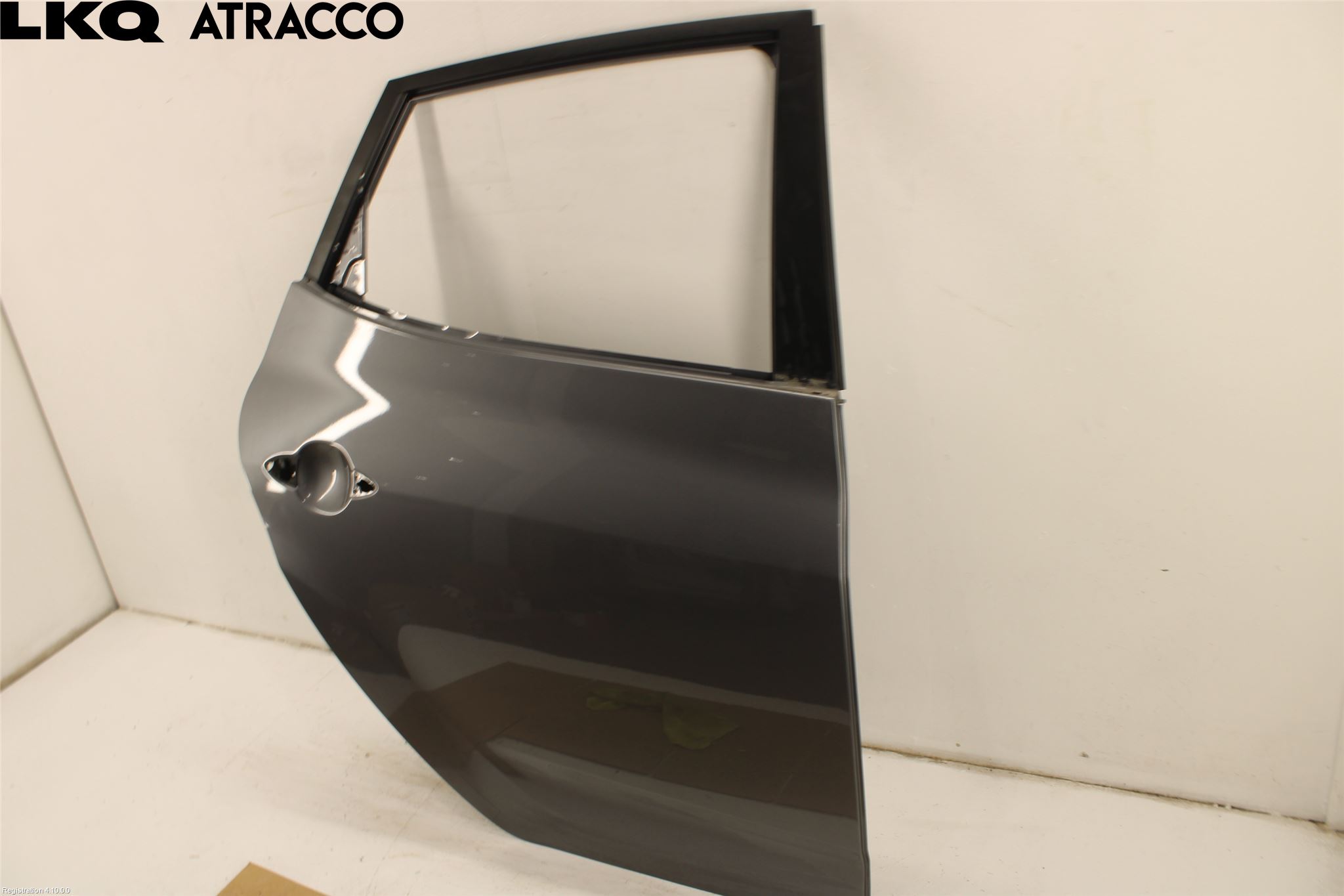 Hyundai ix20 Dörr Bak Höger