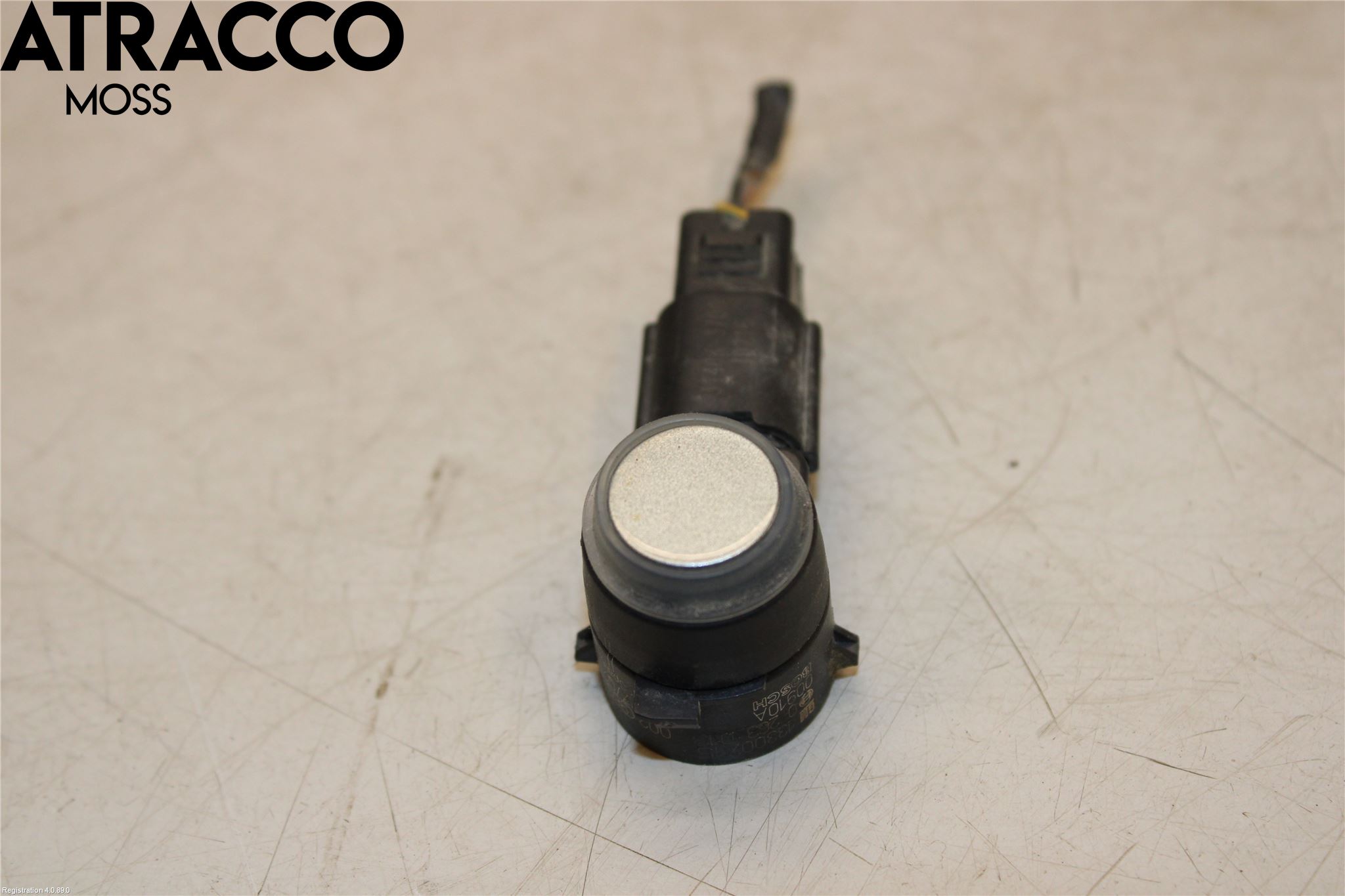 Opel ASTRA J 10-15 Parkeringshjälp Backsensor