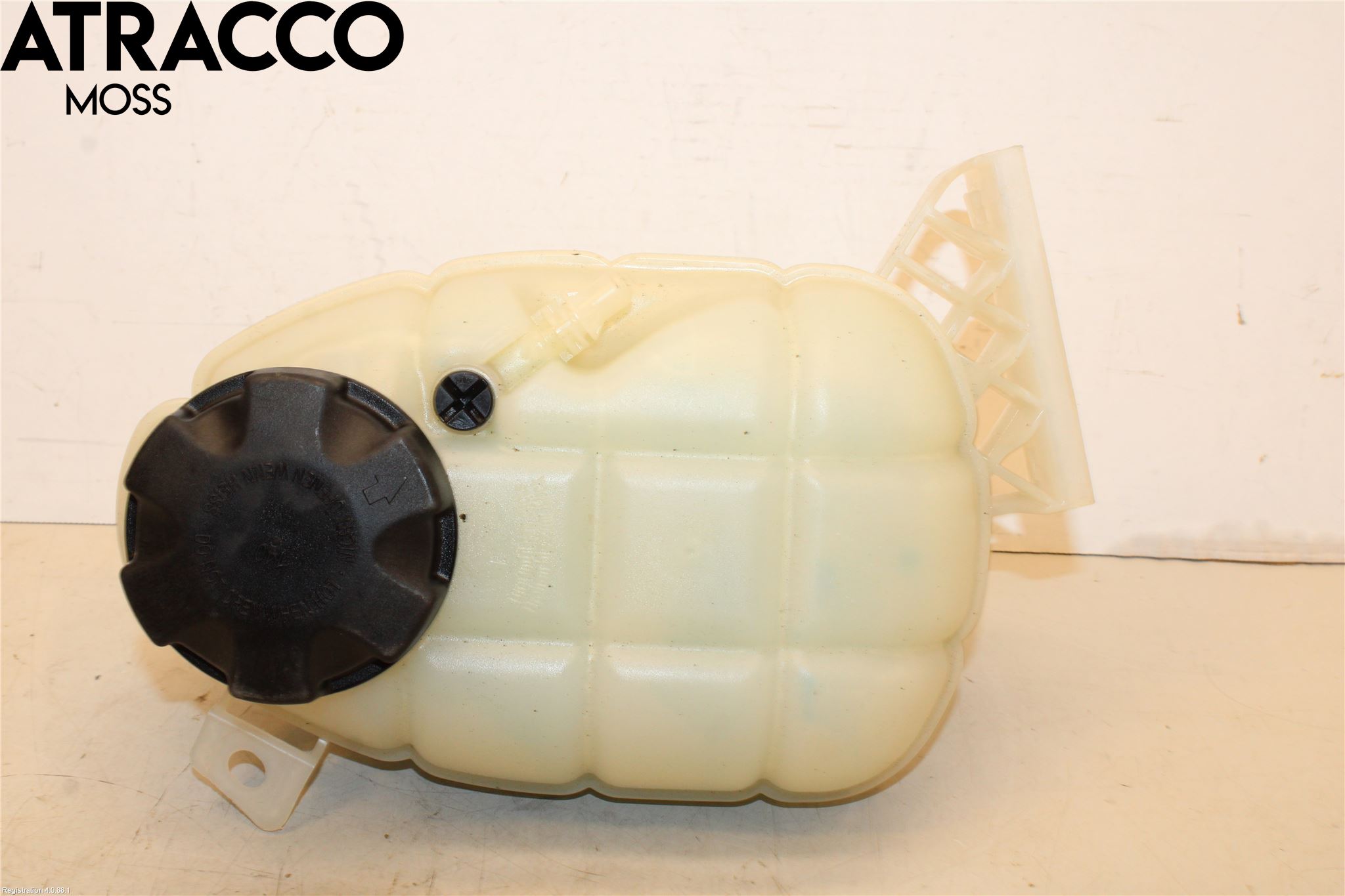 BMW 1 F20/F21 11-19 Expansionstank