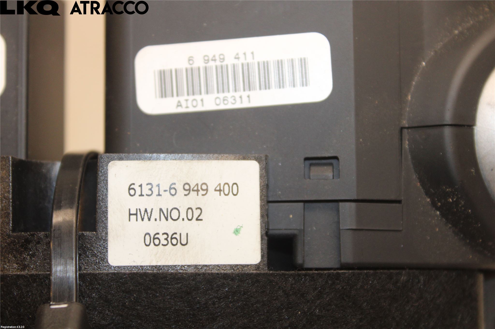 Mini COUPE R50/53 01-06 Spakcentral