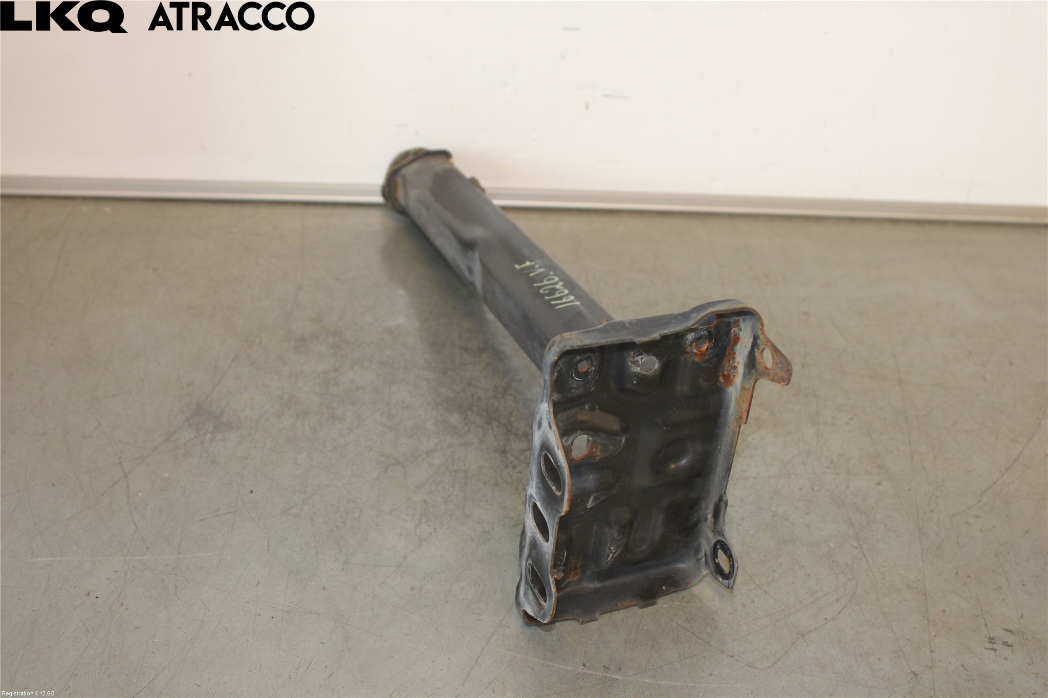 Peugeot 508 19- Framvagn Övrigt