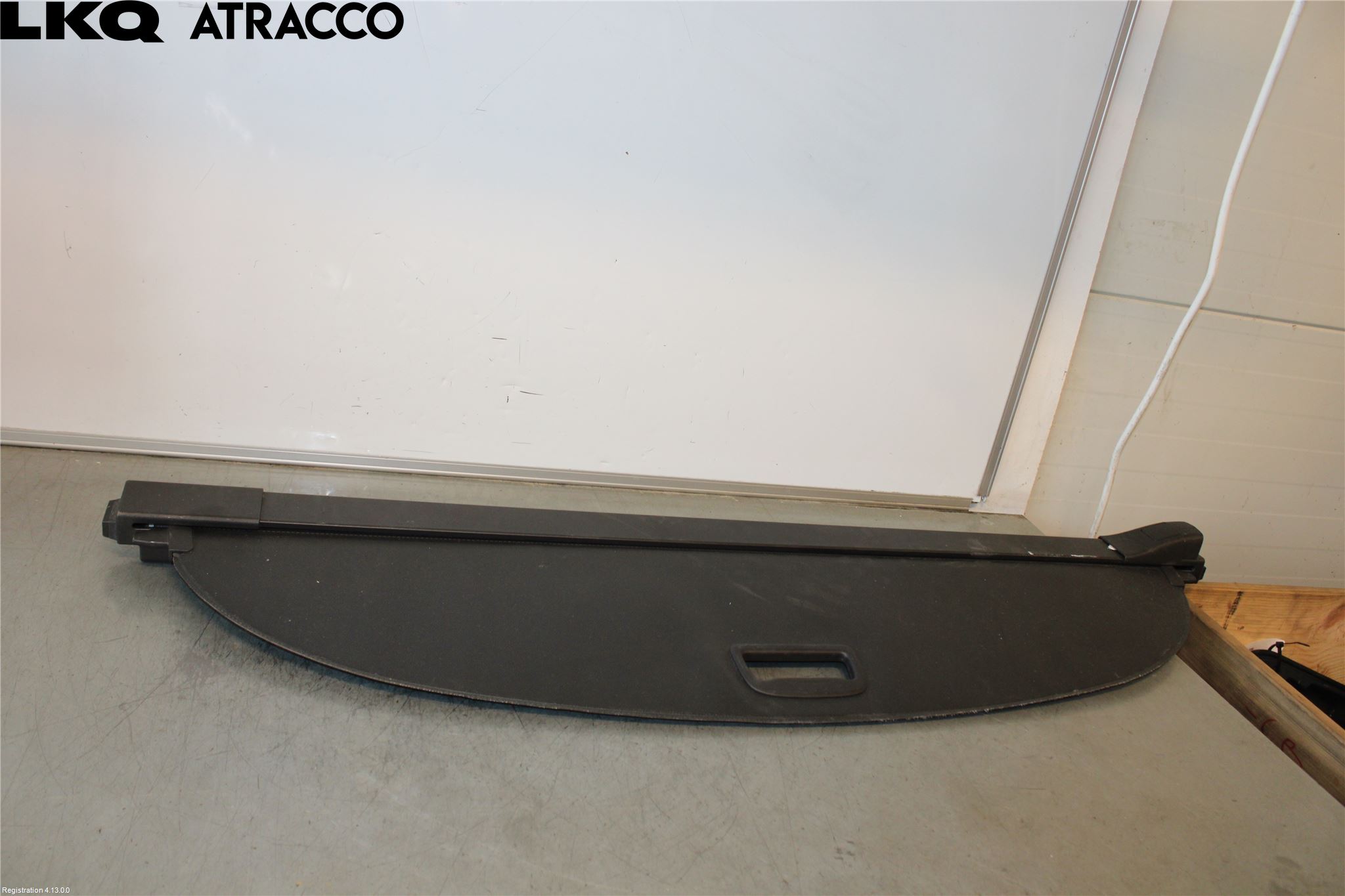 Opel ASTRA K 16-22 Lastnät
