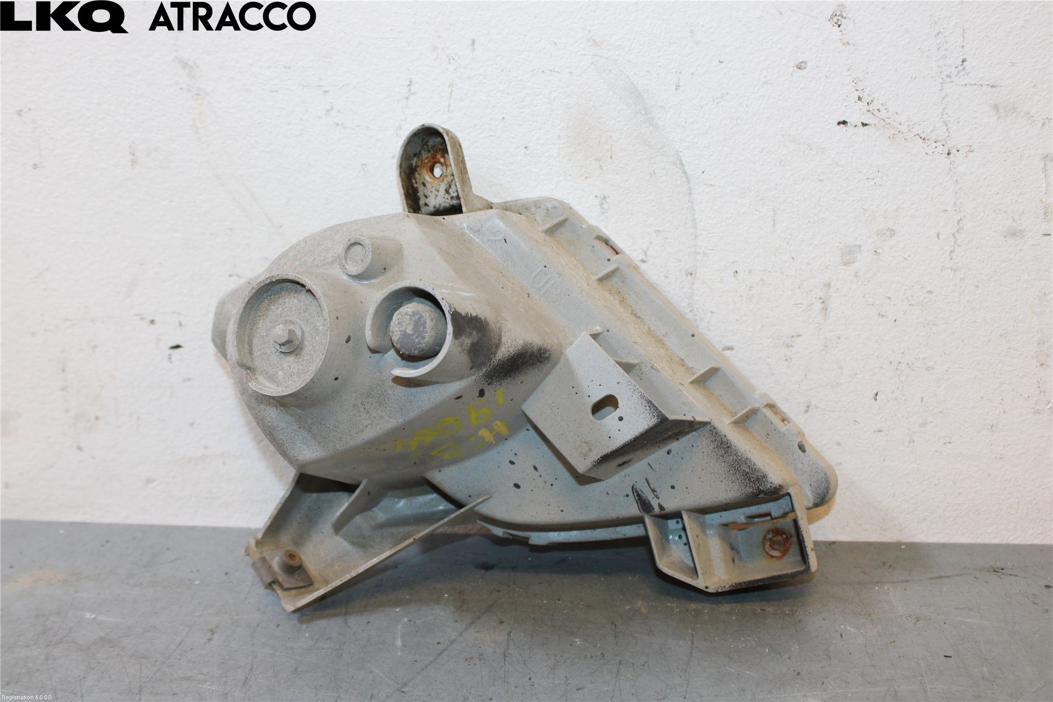 Mazda CX-5 12-17 Backlampa