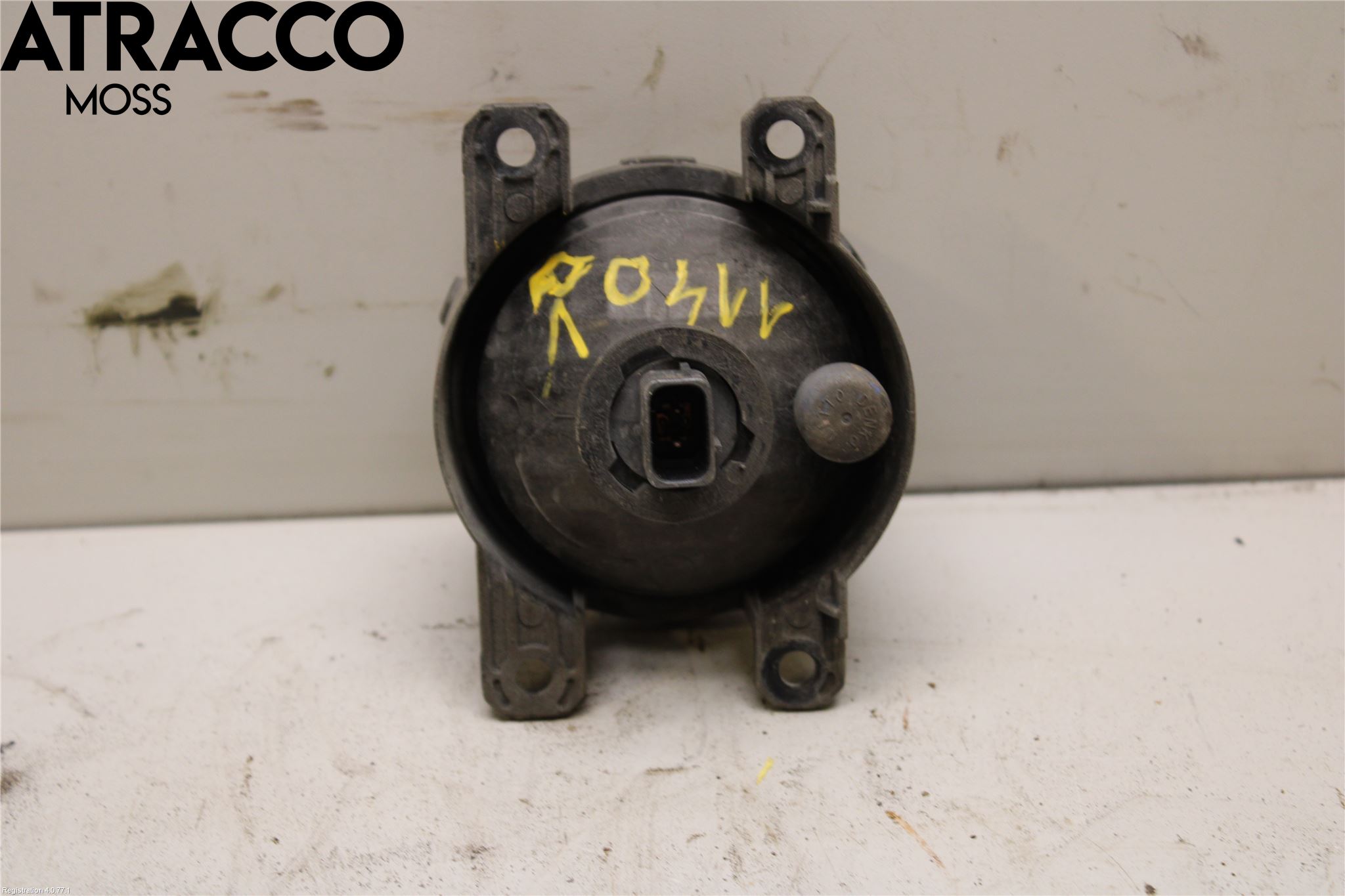 Mercedes-Benz MB CITAN (W415) 13-21 Dimljus-Varselljus Fram