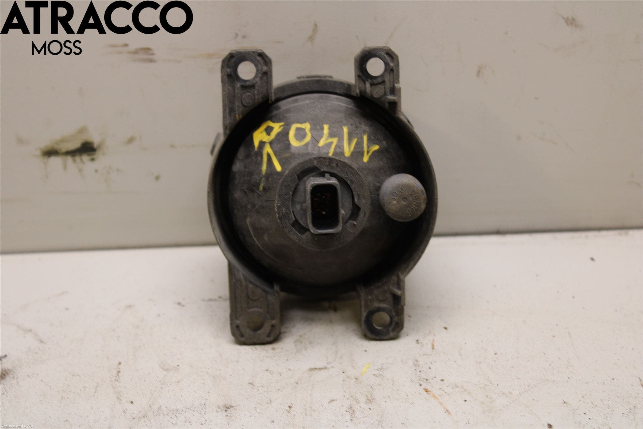 Mercedes-Benz MB CITAN (W415) 13-21 Dimljus-Varselljus Fram