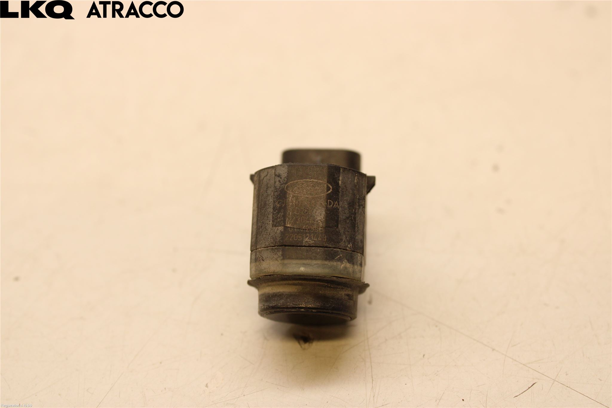 Ford MONDEO 07-15 Parkeringshjälp Backsensor