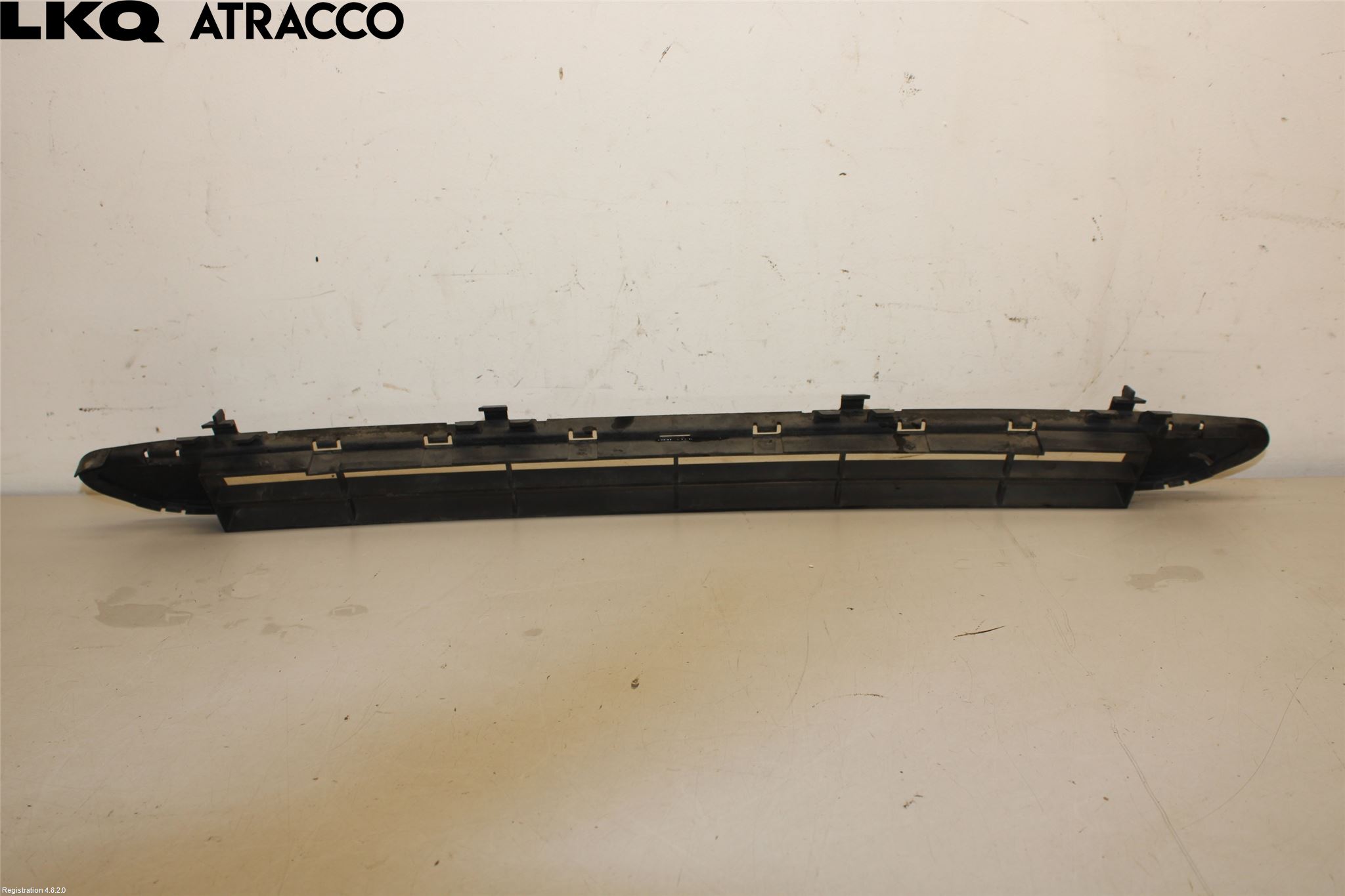 Peugeot 508 11-18 Grill-Galler