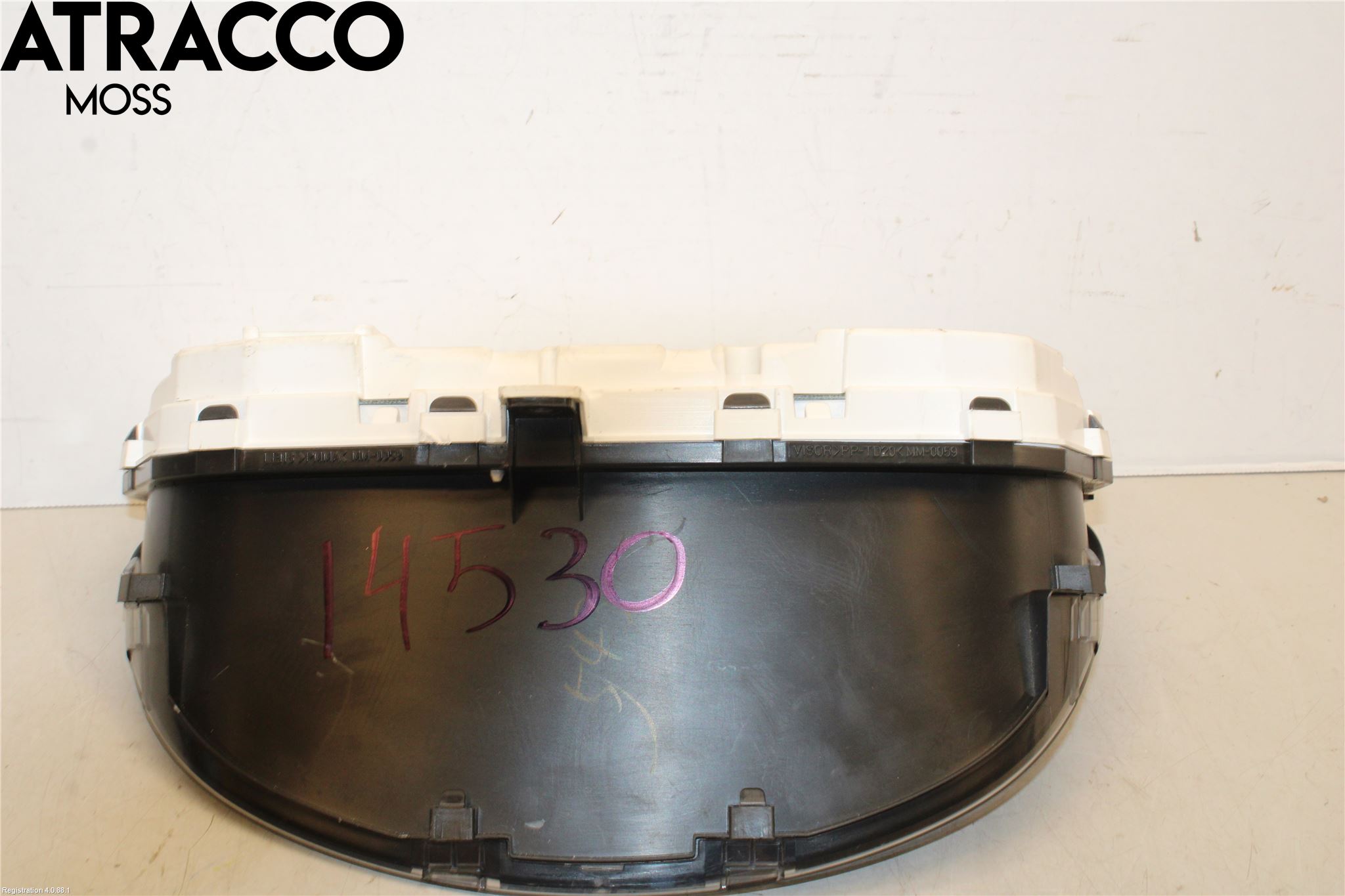 Mitsubishi COLT   04-08 Instrument Komb