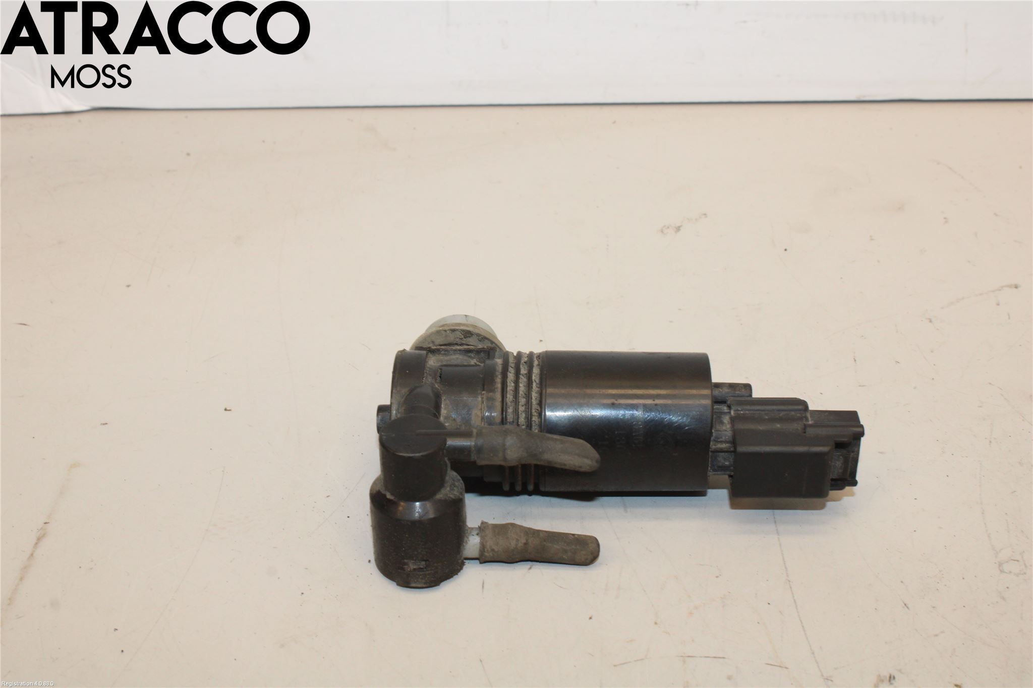 Ford FIESTA 13-17 Spolarpump Vindruta