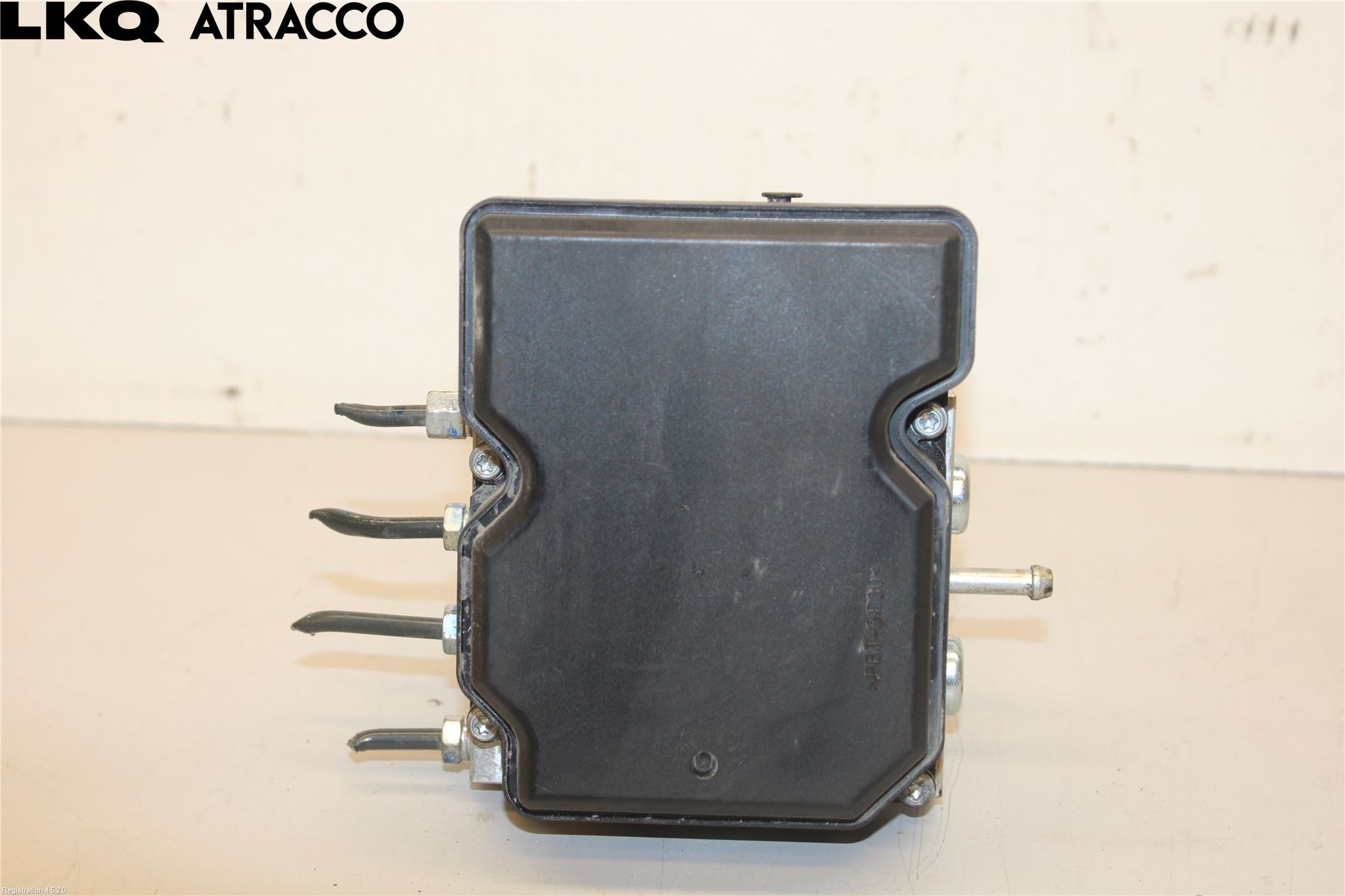 Nissan LEAF 18- Abs Hydraulaggregat