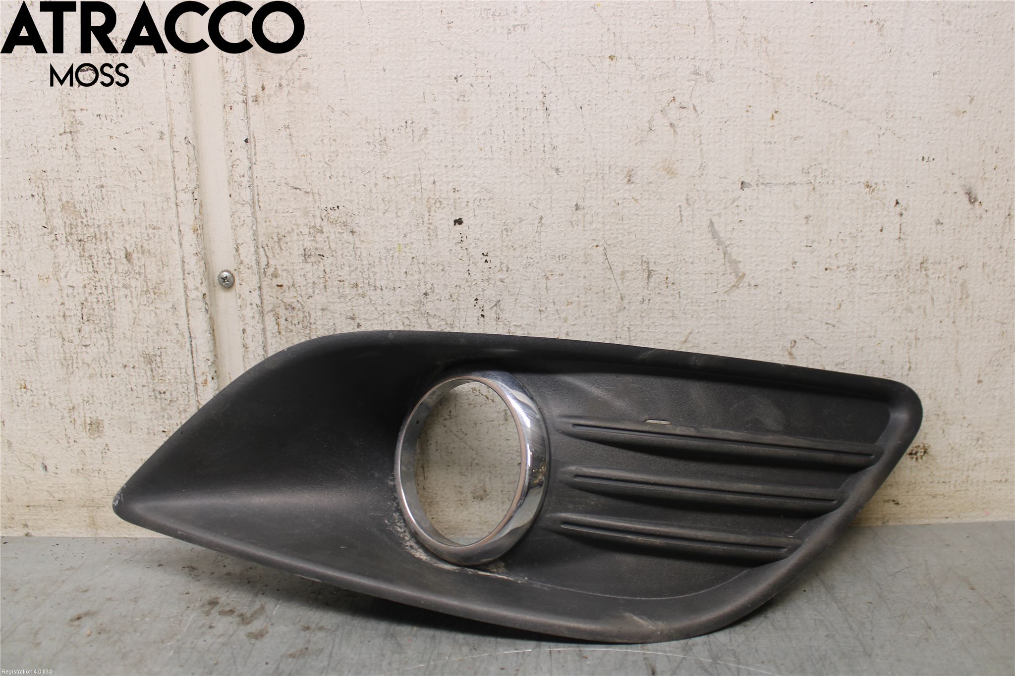 Ford FOCUS 08-11 Grilldel Höger