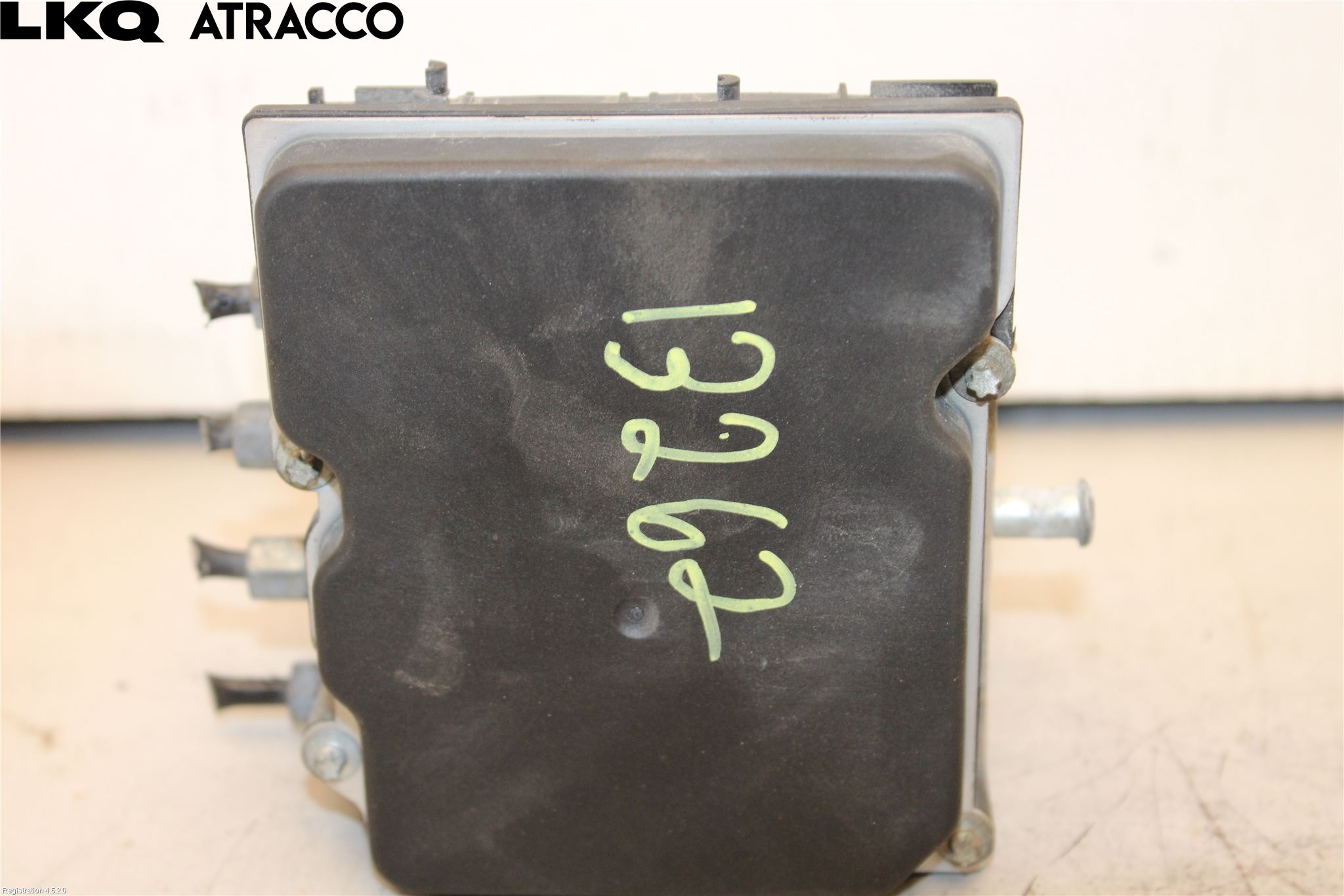 Honda CR-V 07-12 Abs Hydraulaggregat