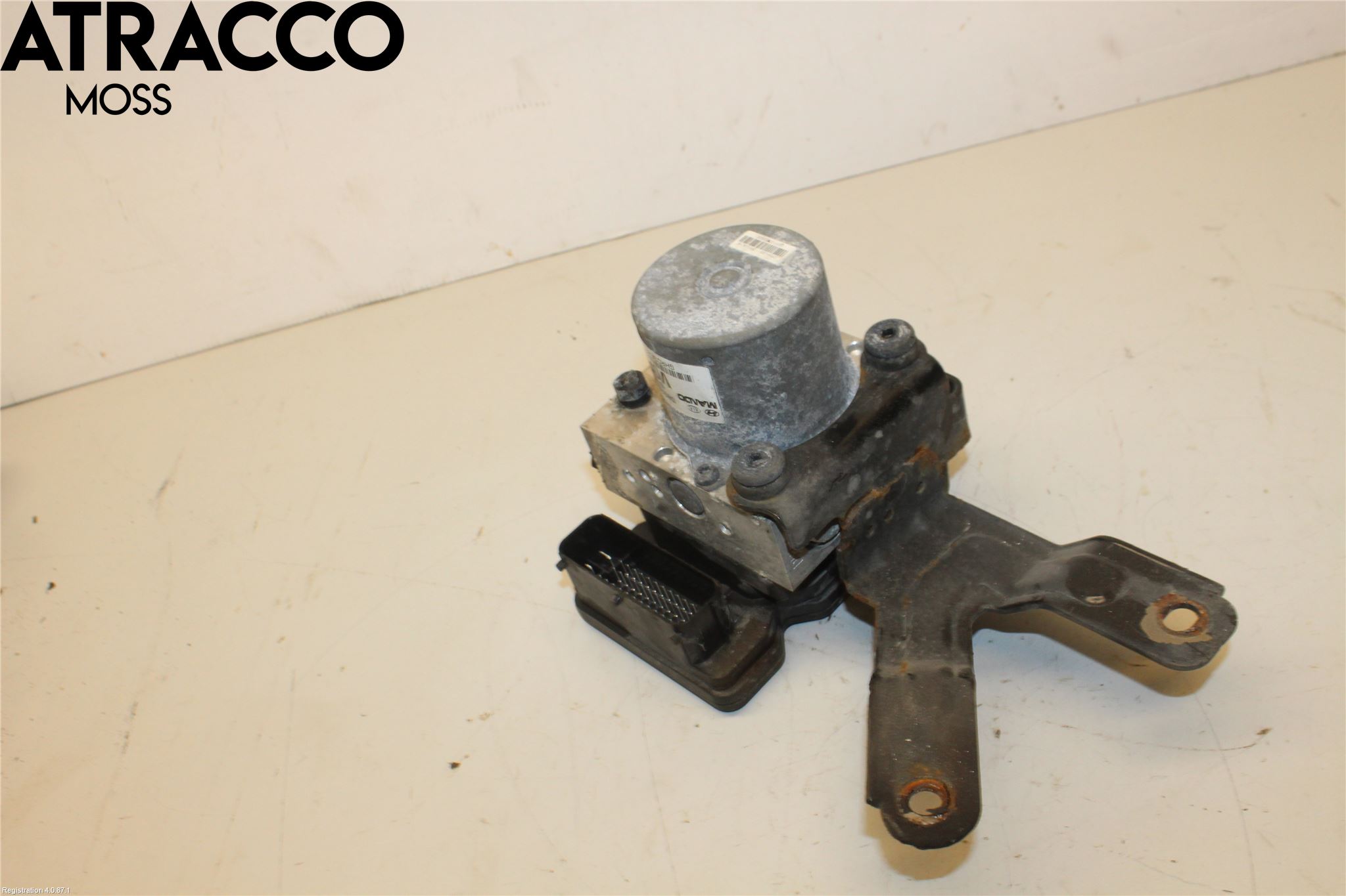 Hyundai i40 08-15 Abs Hydraulaggregat