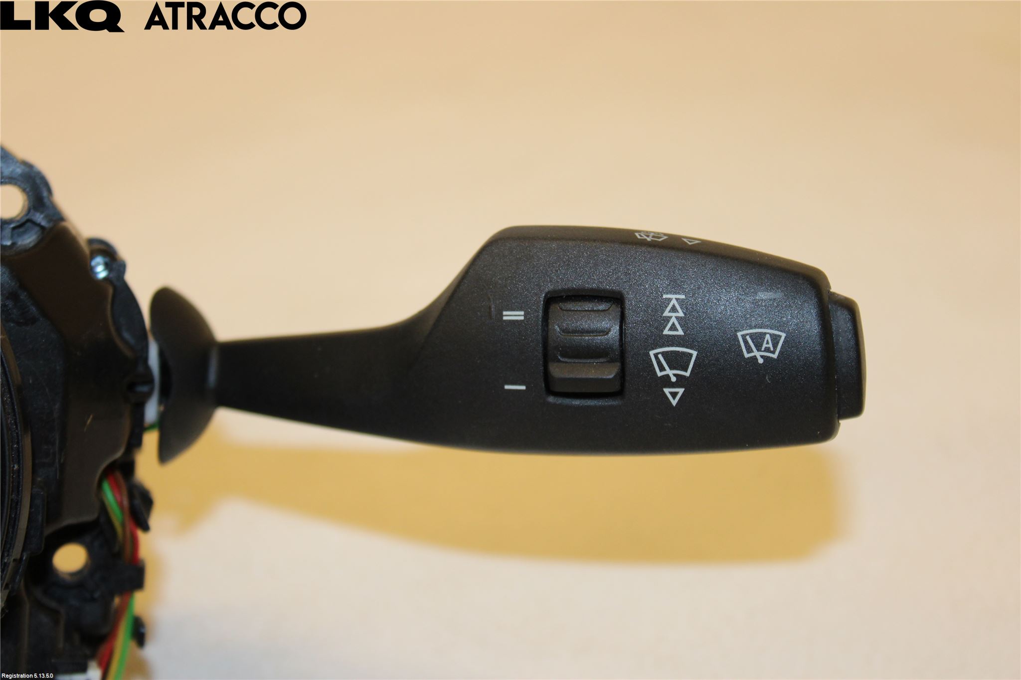 BMW 5 F10/F11/F18 09-17 Spakcentral