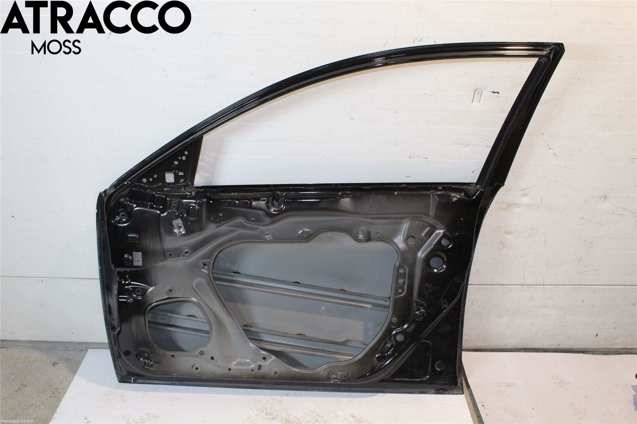 Mazda 6 08-13 Dörr Fram Höger