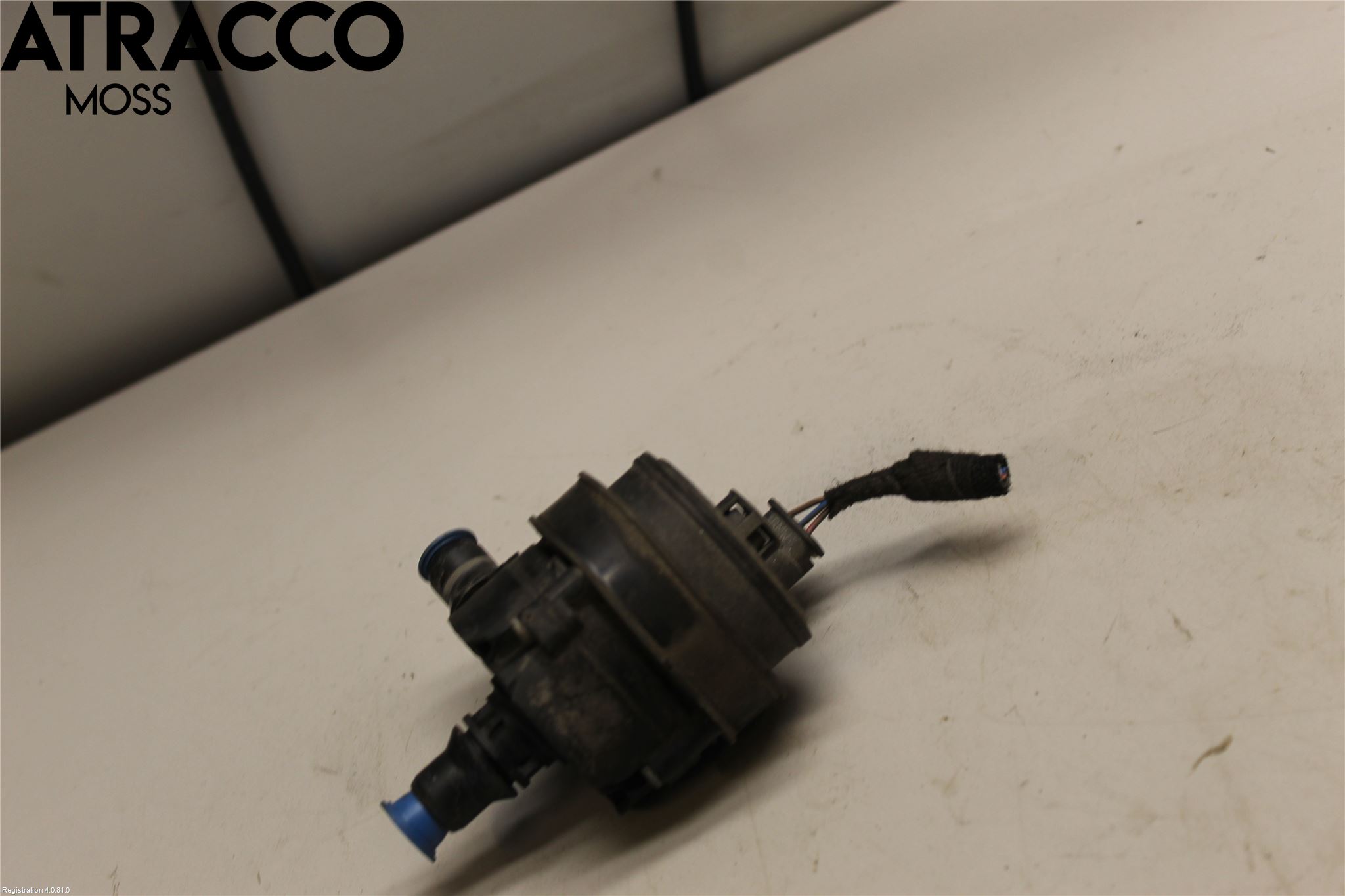 BMW i3 I01 13-22 Vattenpump