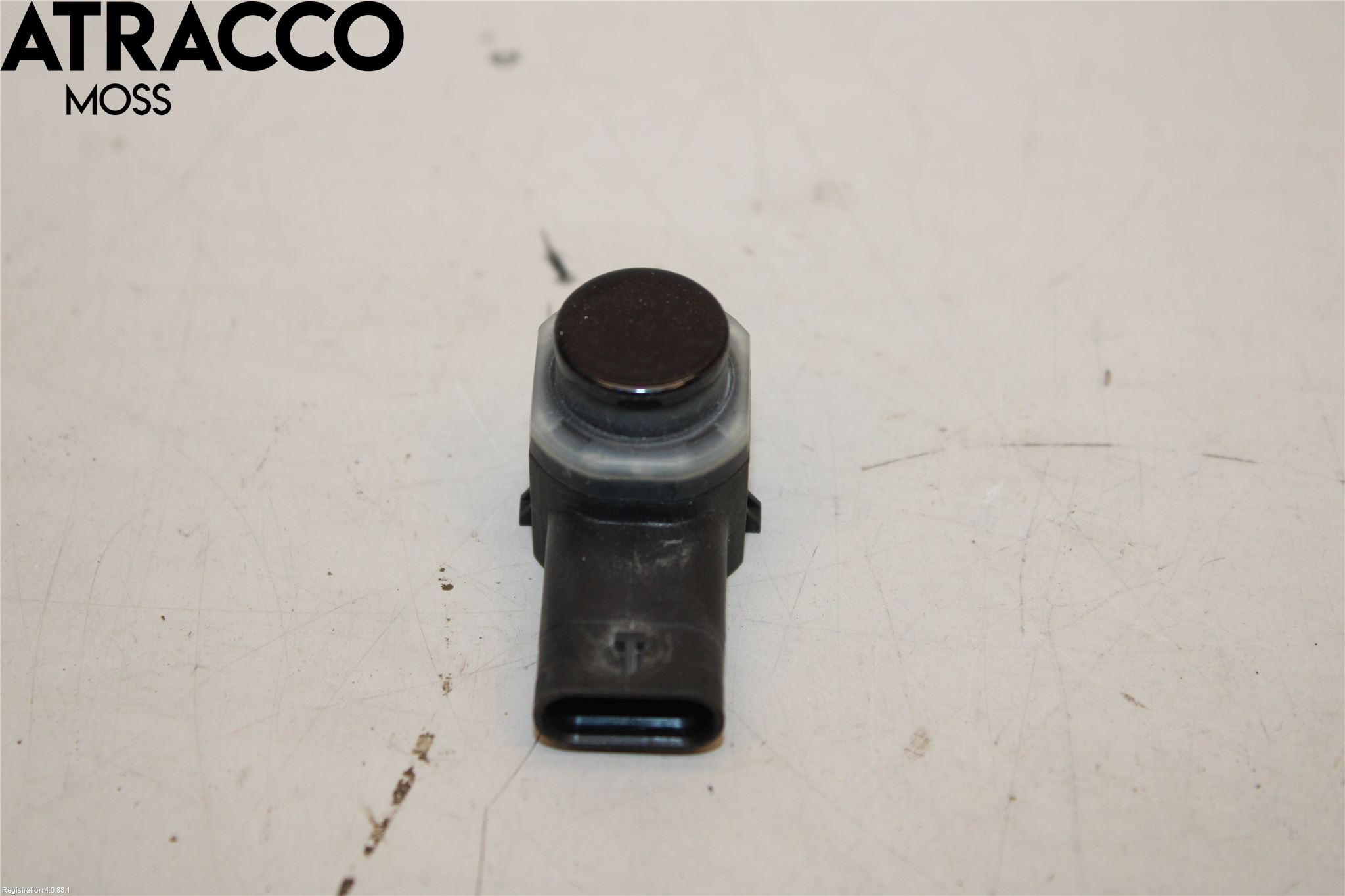 Volkswagen VW GOLF VI 09-13 Parkeringshjälp Backsensor