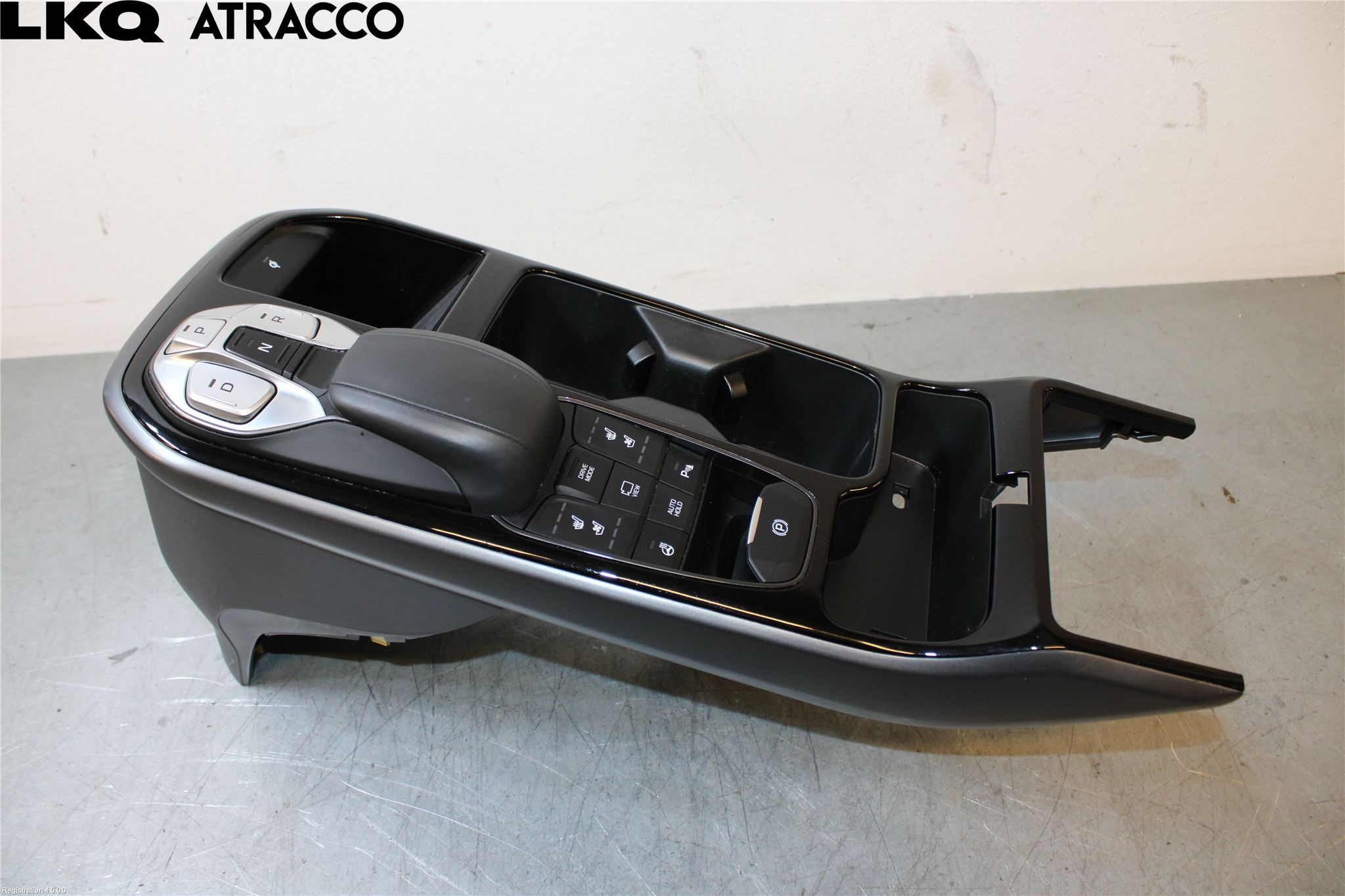 Hyundai IONIQ AE 17-22 Instrumentbräda Förvaringsfack