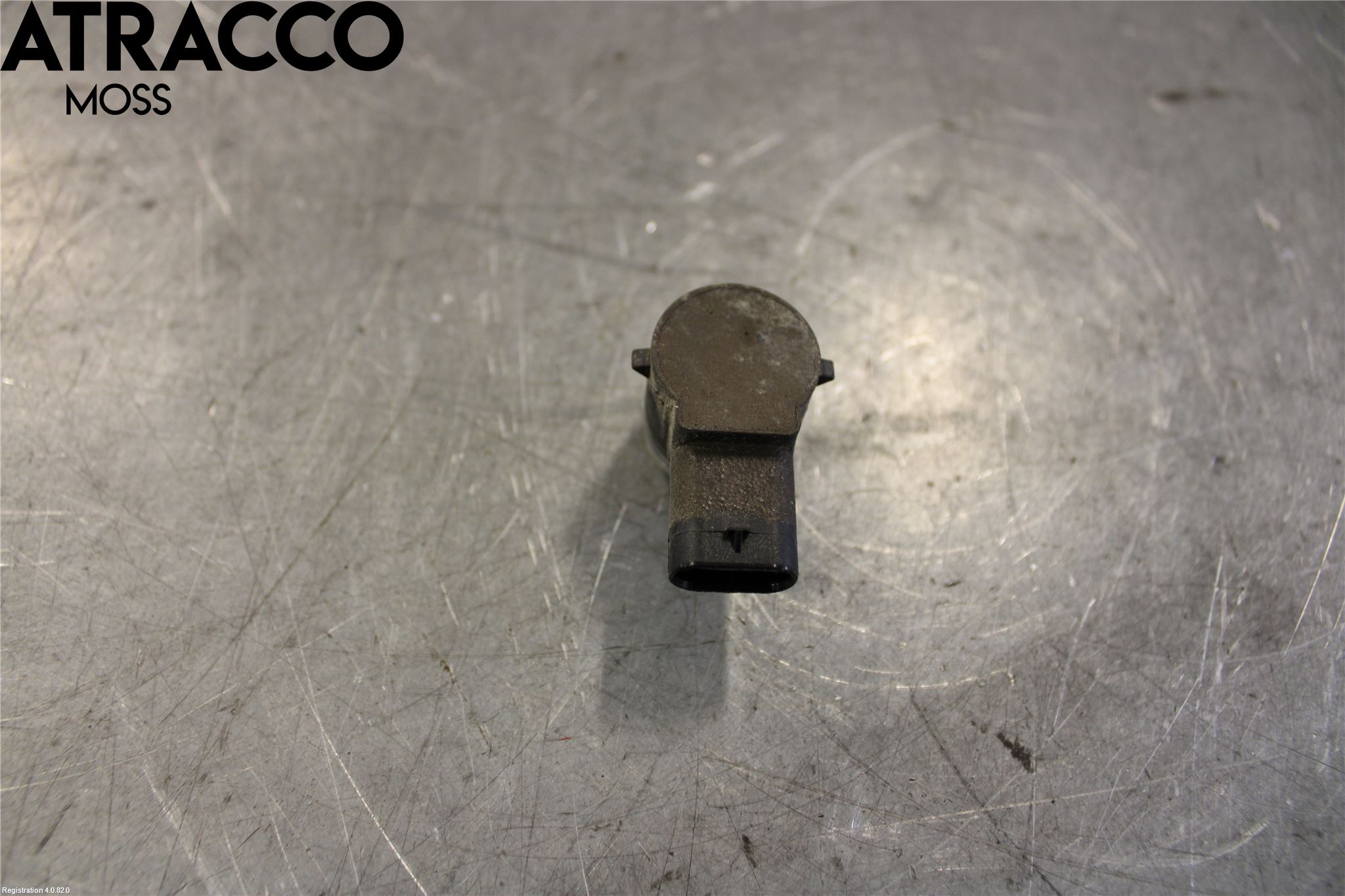 Peugeot RIFTER/E-RIFTER 19- Parkeringshjälp Backsensor